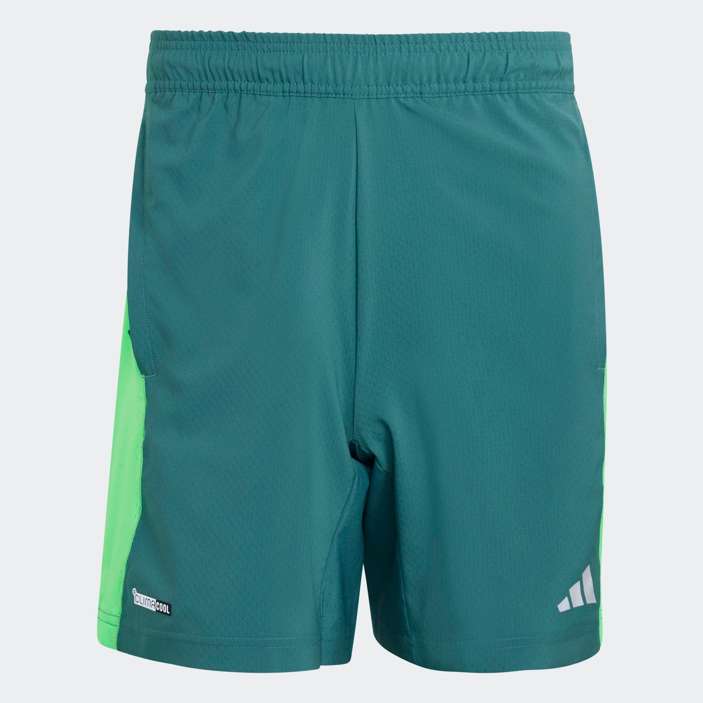 adidas Performance Shorts »TECH APP SHORT«, (1 tlg.)