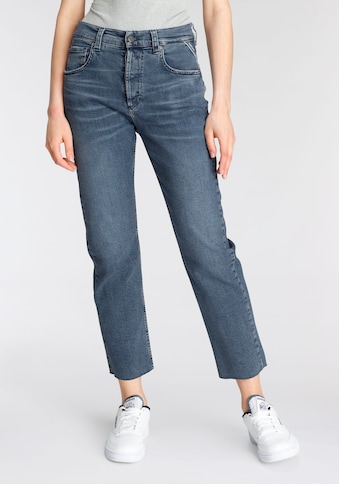 Replay Stretch-Jeans, Super Stretch Denim kaufen