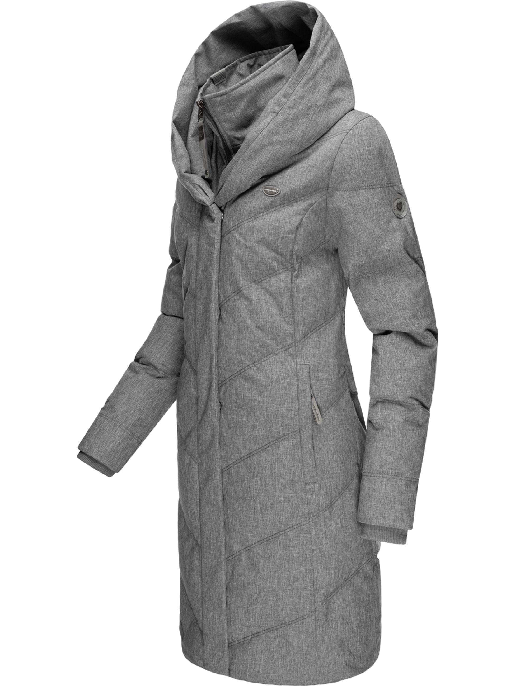 Ragwear Wintermantel »Winterjacke Natalka II Intl.«
