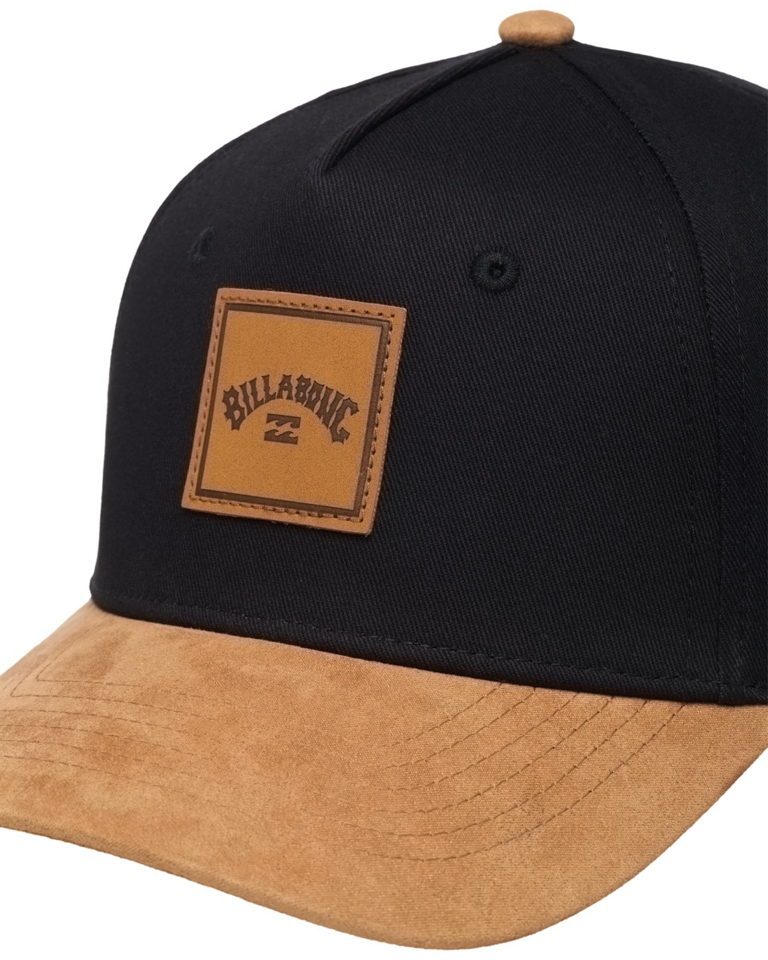 Billabong Snapback Cap »Stacked«