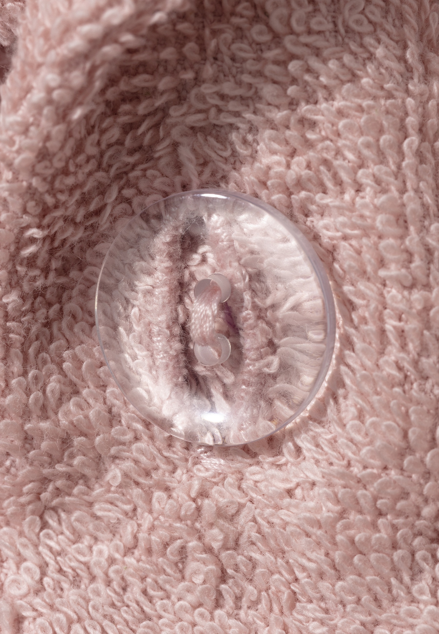 Sterntaler® Bademantel »Bademantel Emmi Girl«