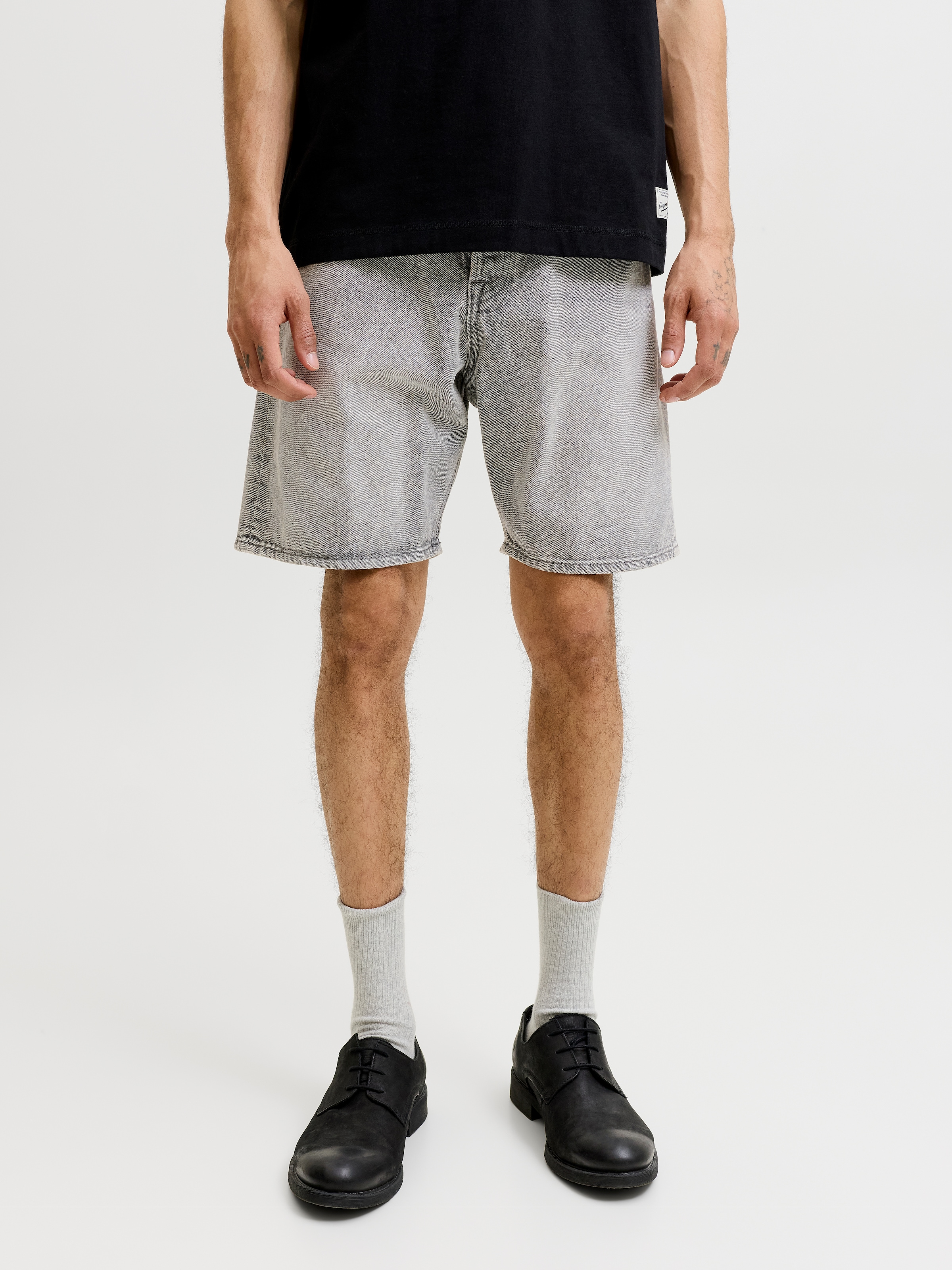 Jack & Jones Shorts »JJITONY JJORIGINAL SHORTS AKM 111«
