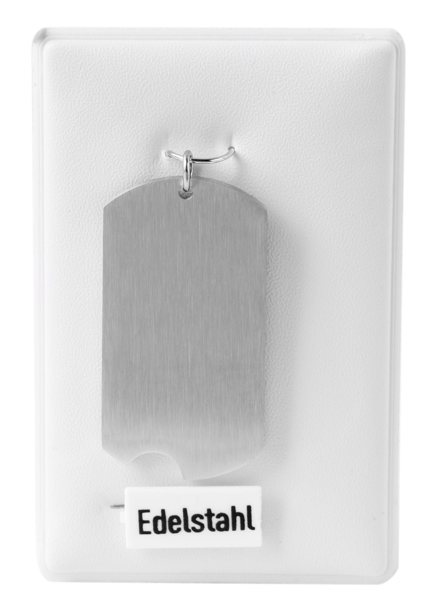 Adelia´s Kettenanhänger »Unisex Anhänger aus Edelstahl«
