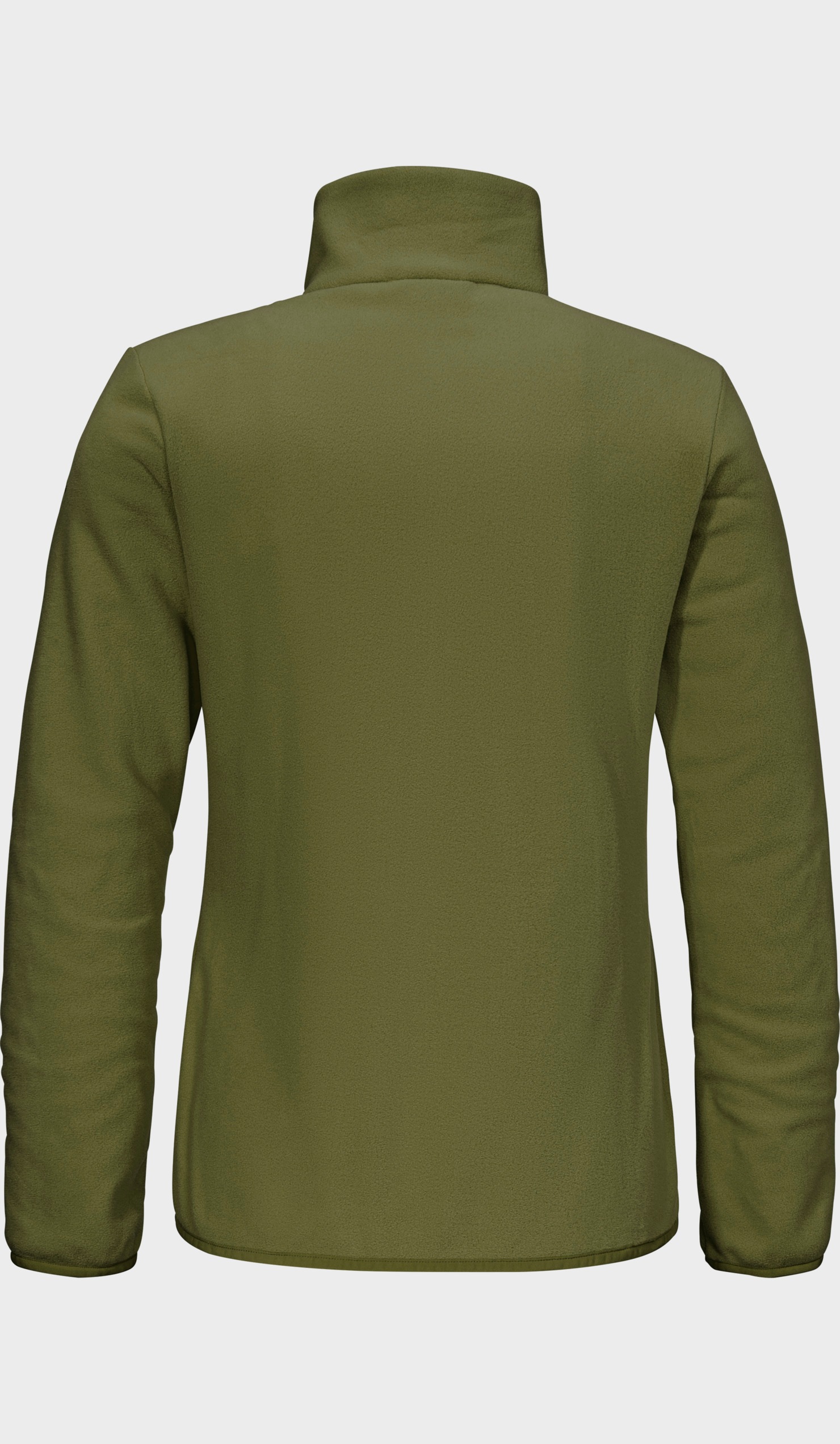 Schöffel Fleecejacke »Fleece Jk Style Ash WMS« ohne Kapuze