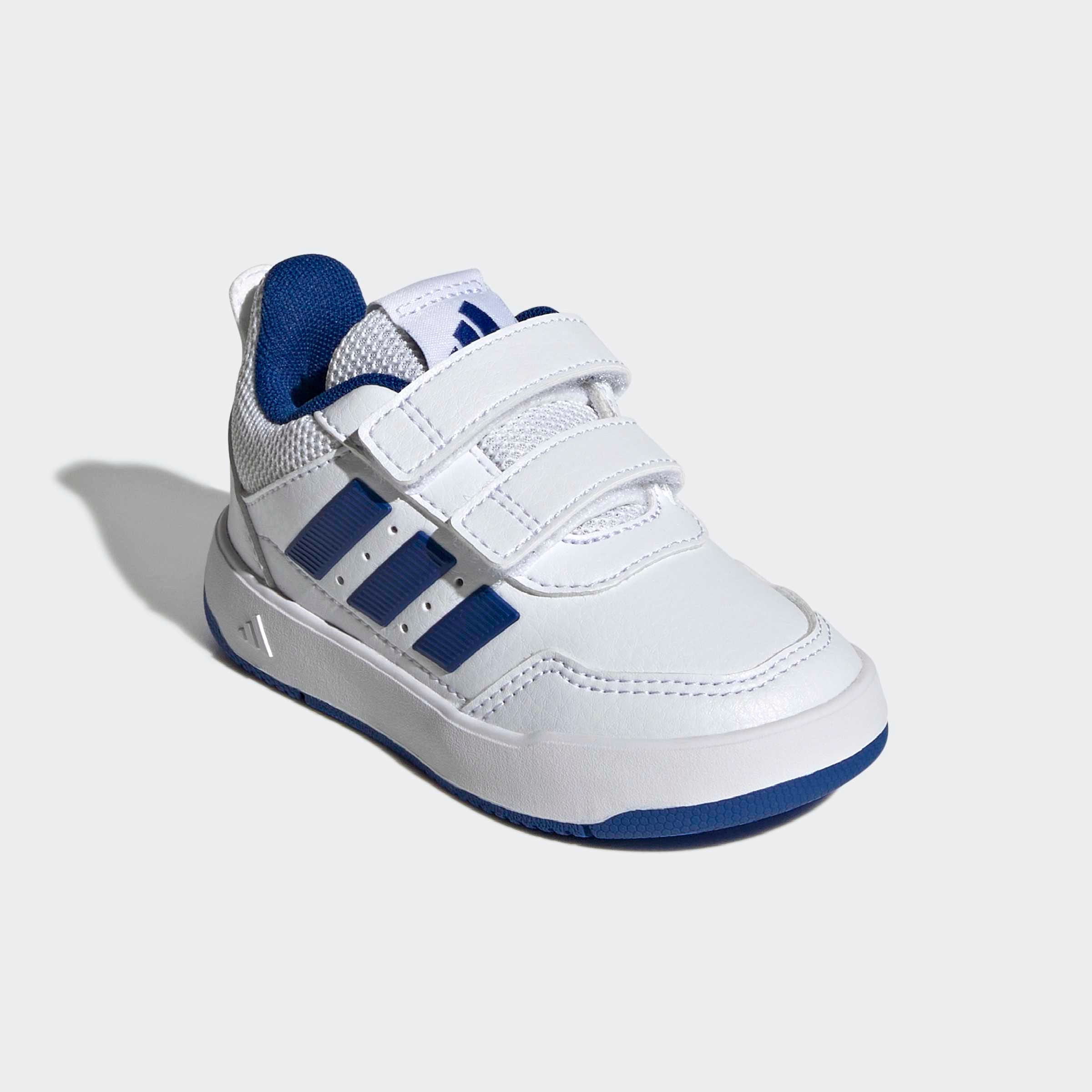 adidas Sportswear Sneaker »TENSAUR SPORT 3.0  FÜR BABYS UND KLEINKINDER«  für Kinder, mit Klettverschluss