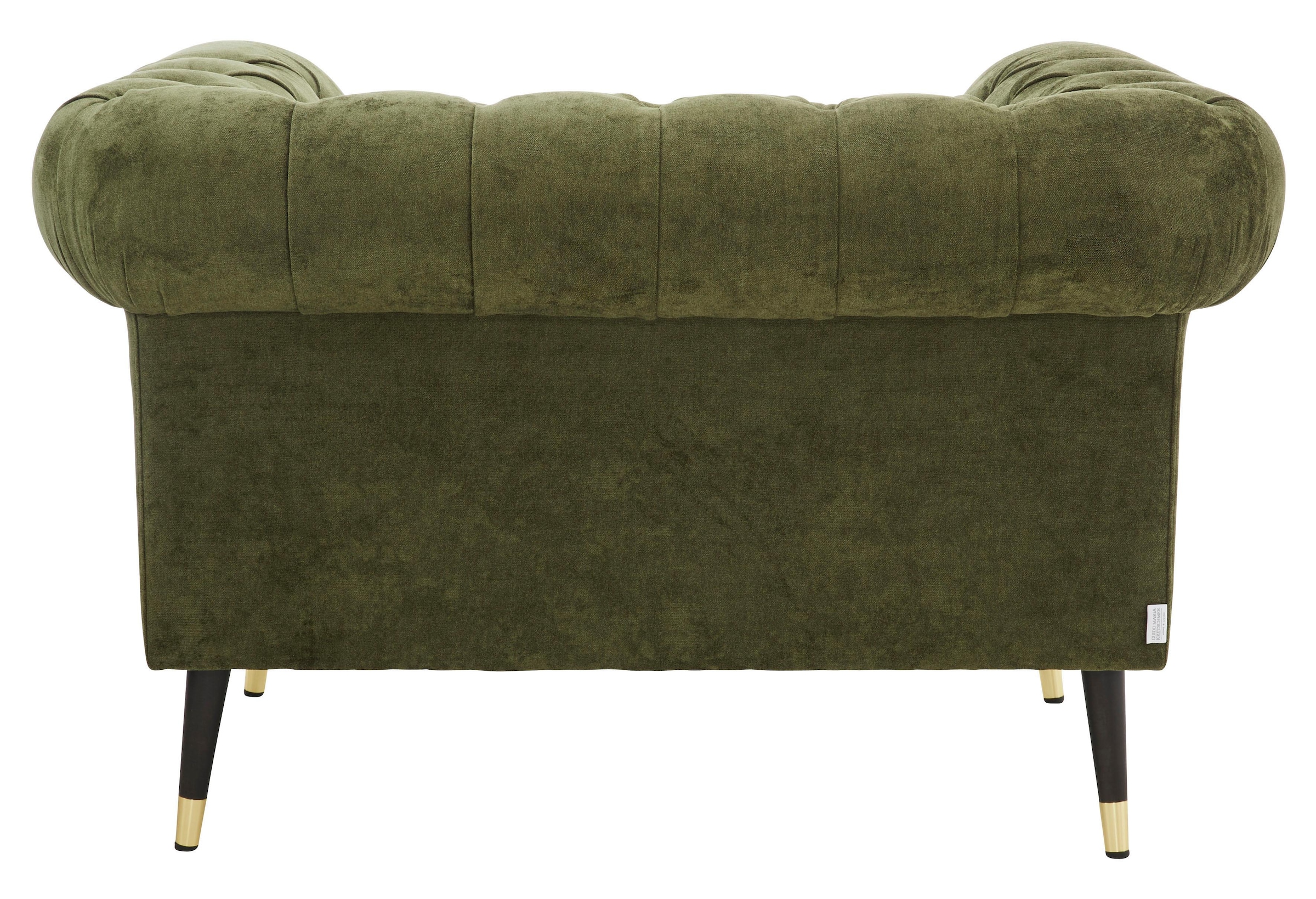 Guido Maria Kretschmer Home&Living Loveseat »Tinnum«