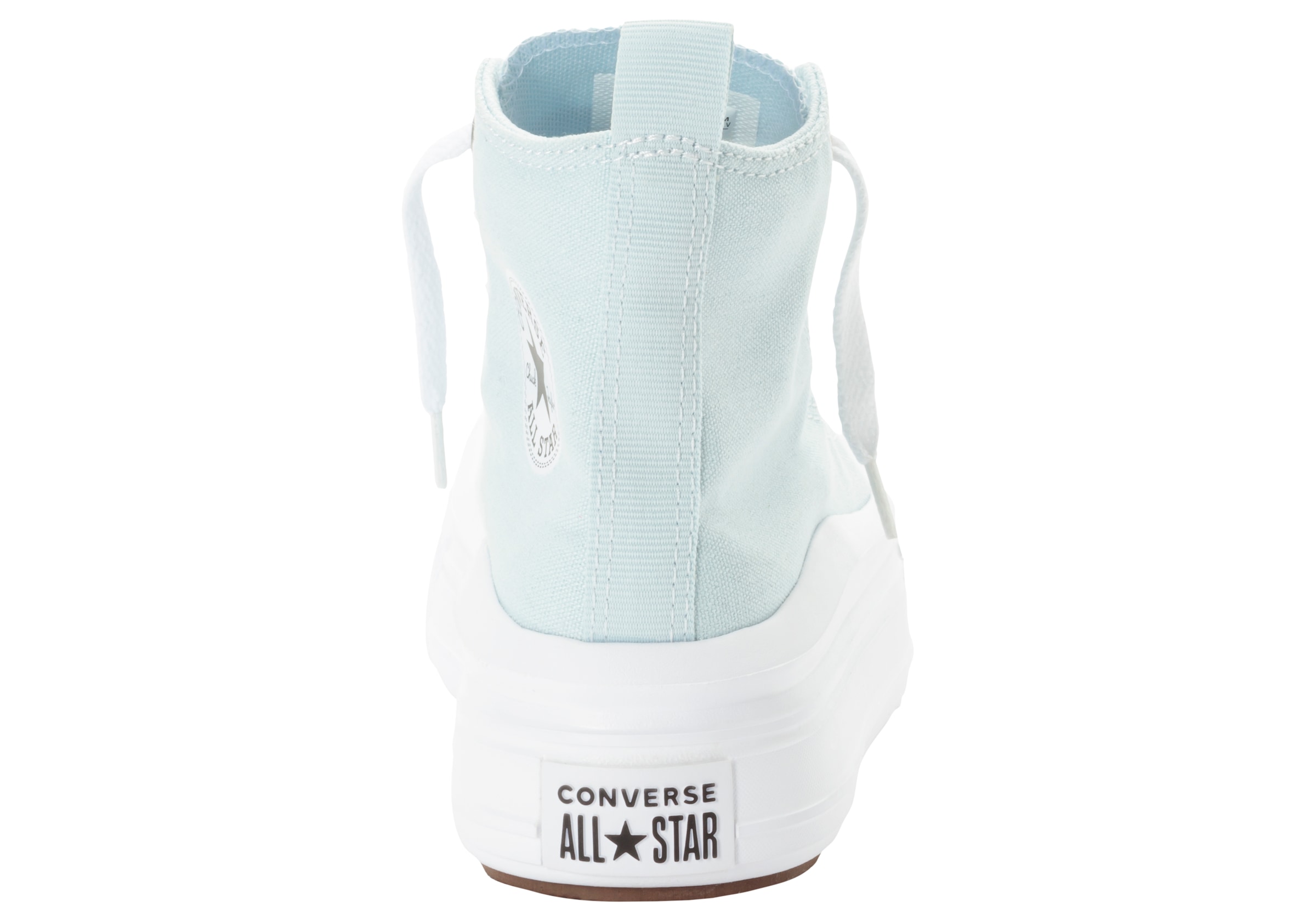 Converse Sneaker »CHUCK TAYLOR ALL STAR MOVE«