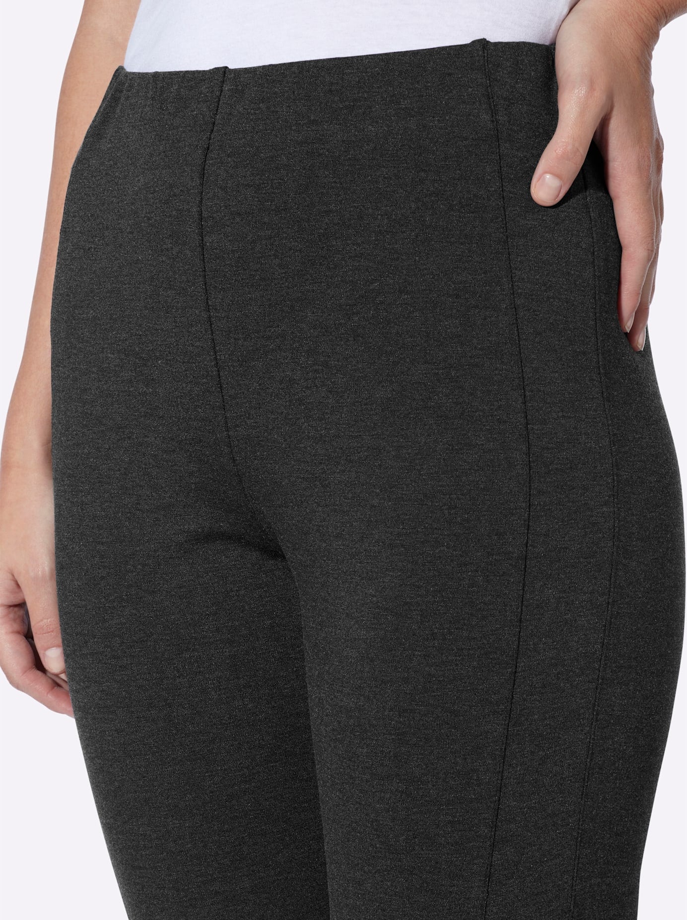 heine Jerseyhose