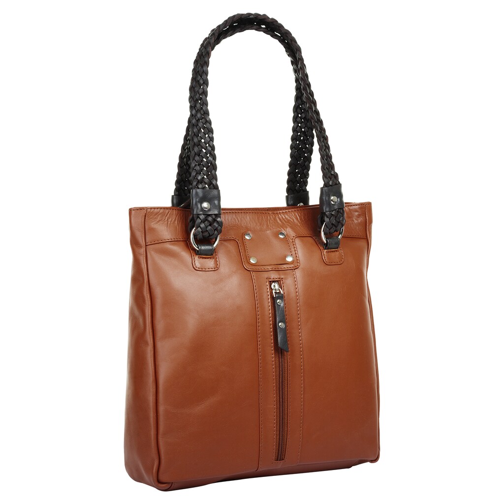 Landleder Shopper