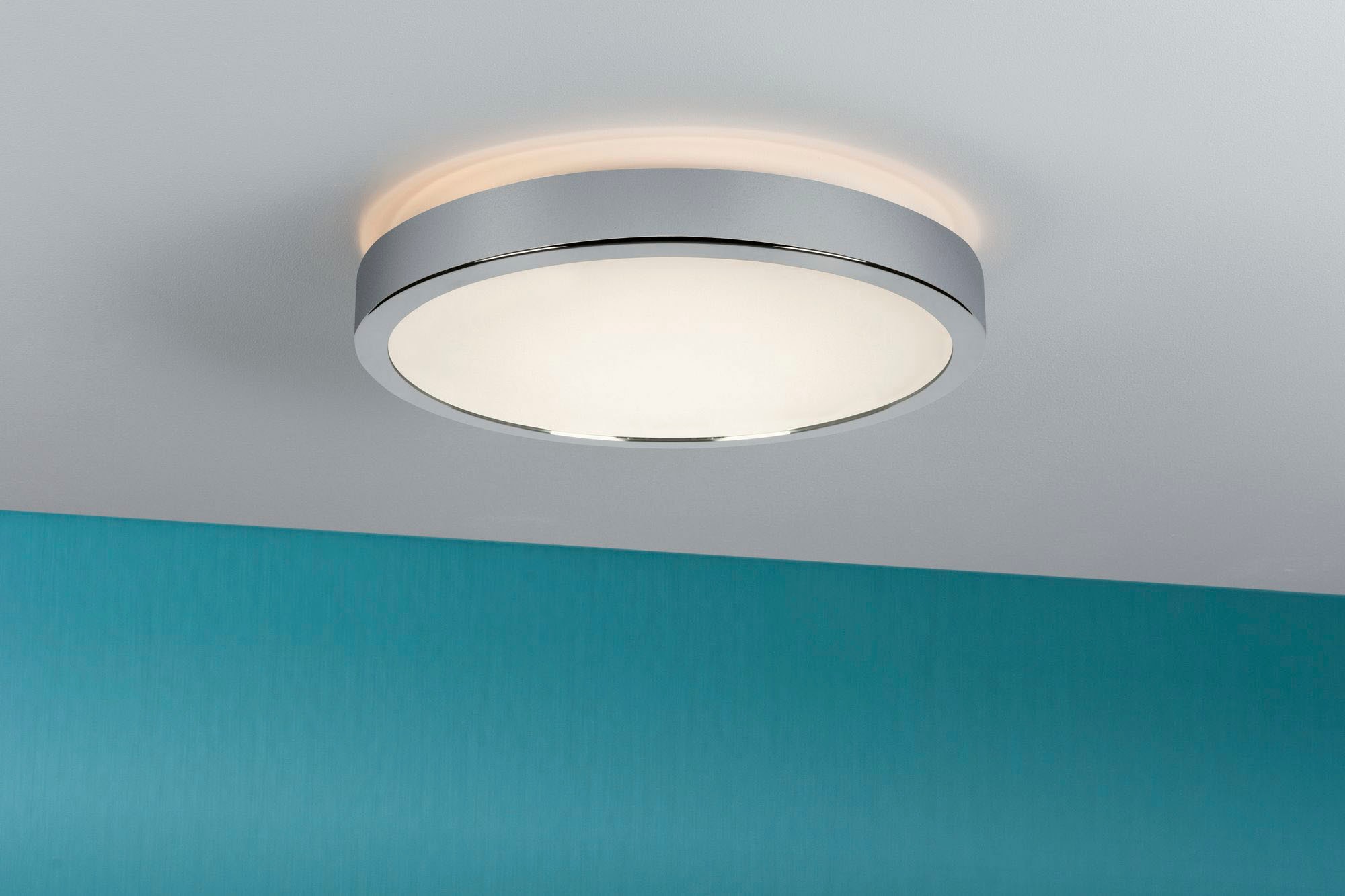 Paulmann LED Deckenleuchte »Aviar«, 1 flammig