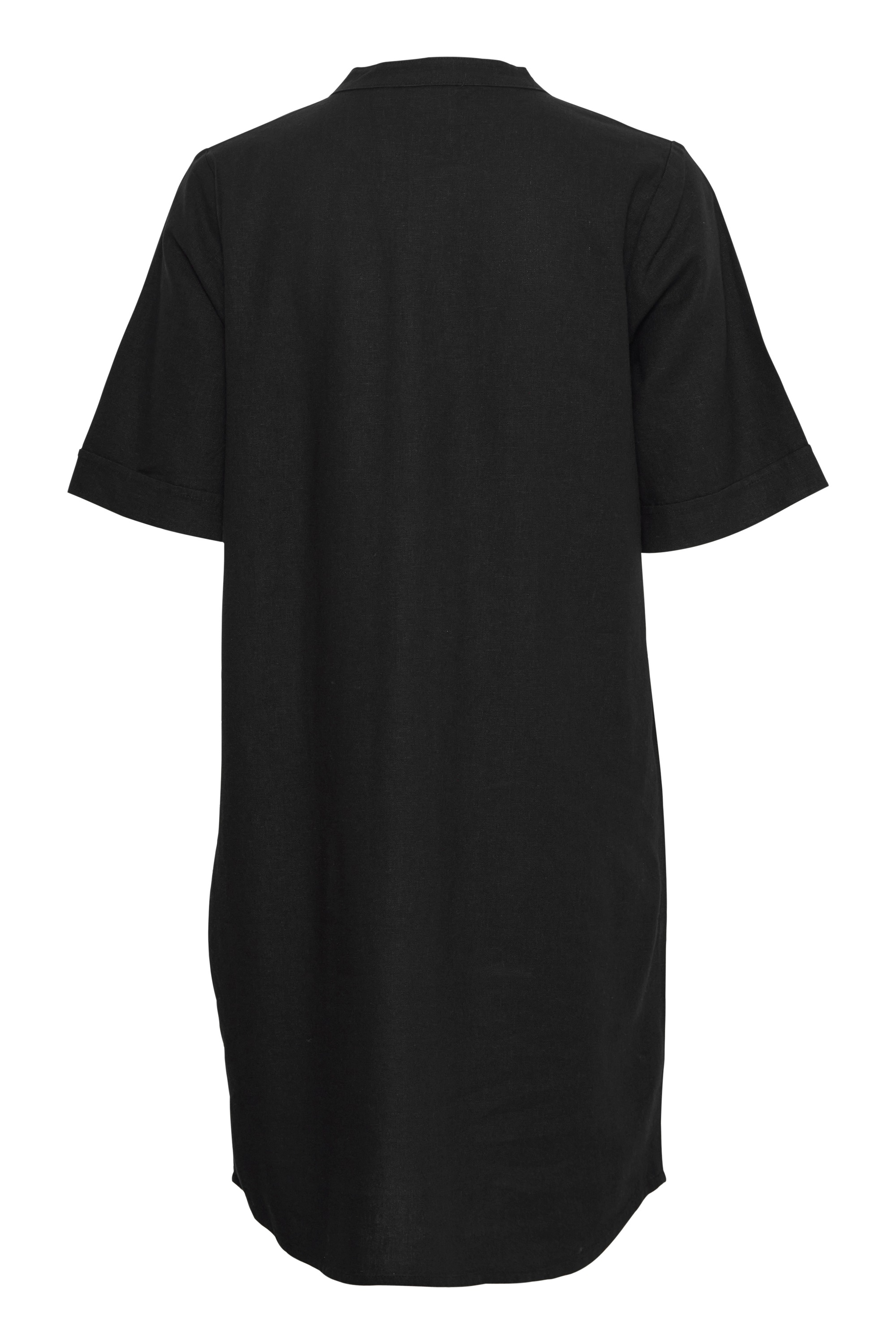 Ichi Midikleid »Kleid IHLINO«