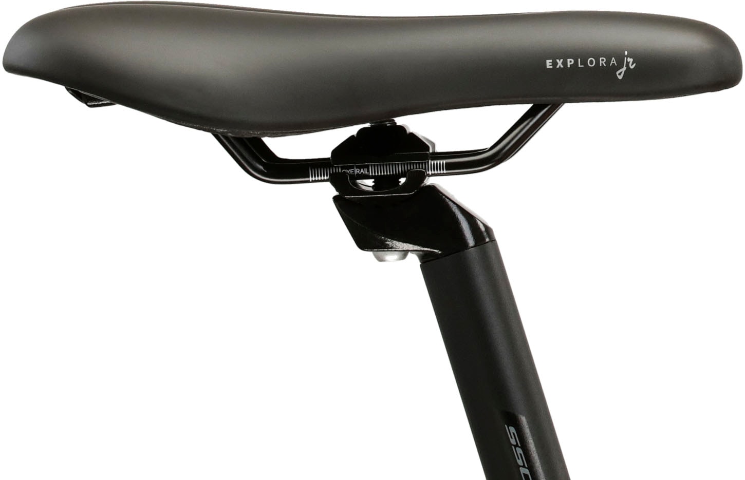 Kross Jugendfahrrad »Jugend-MTB Level Jr 4.0« 9 Gang microSHIFT ADVENT M6195S Schaltwerk Kettenschaltung