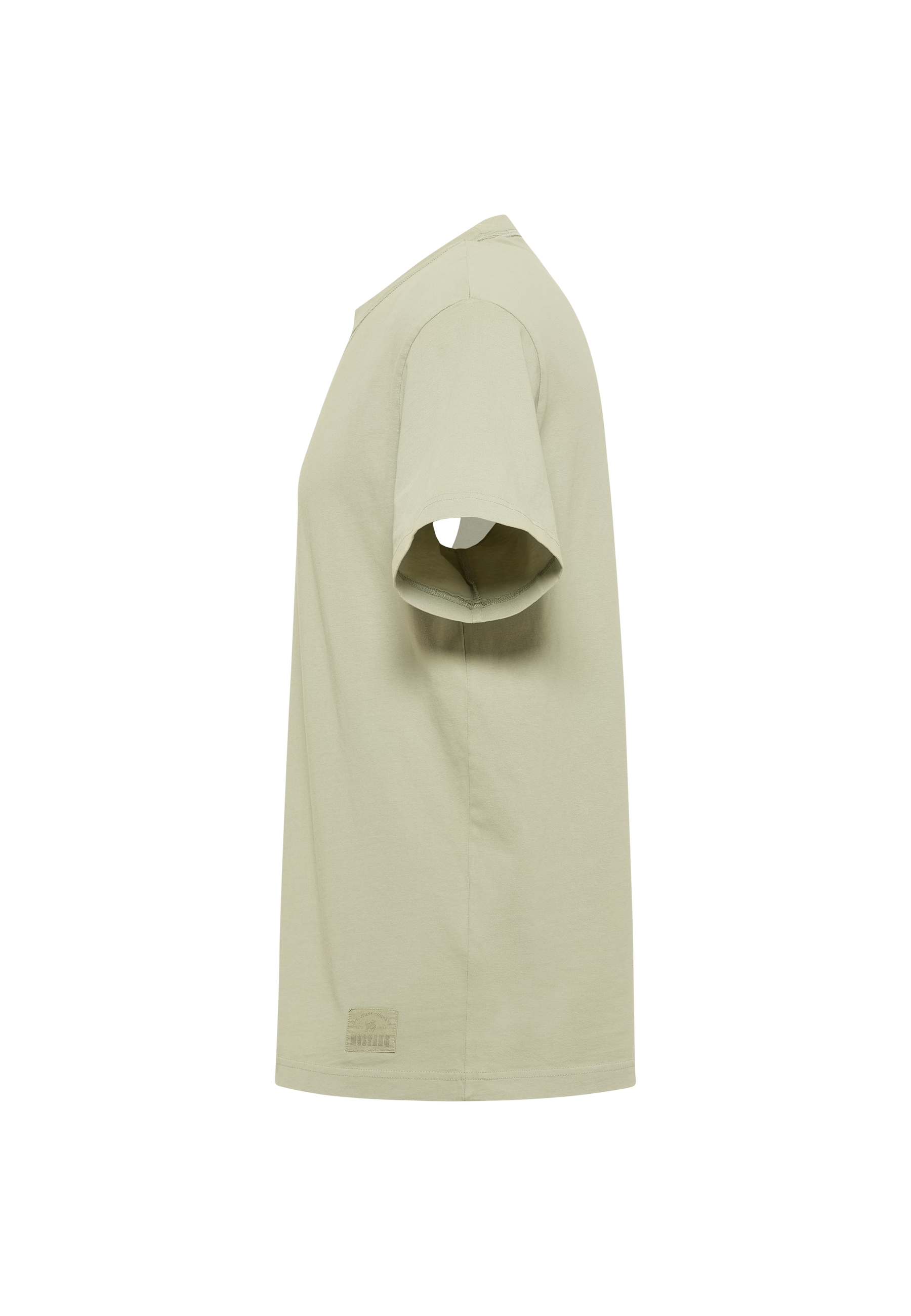 MUSTANG Kurzarmshirt »Herren Style Arvin«