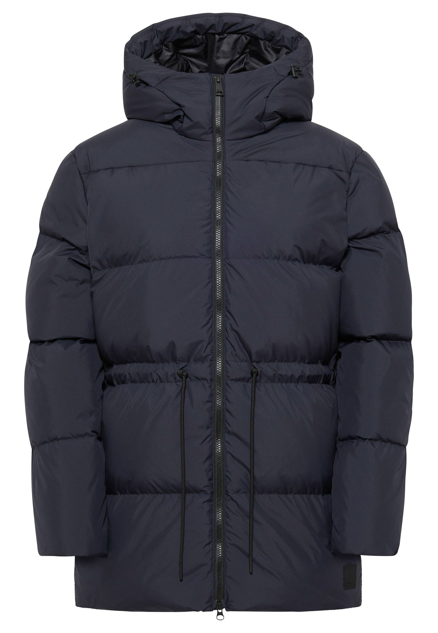 Jack Wolfskin Daunenjacke »KIRSCHALLEE«, mit Kapuze, Winterjacke