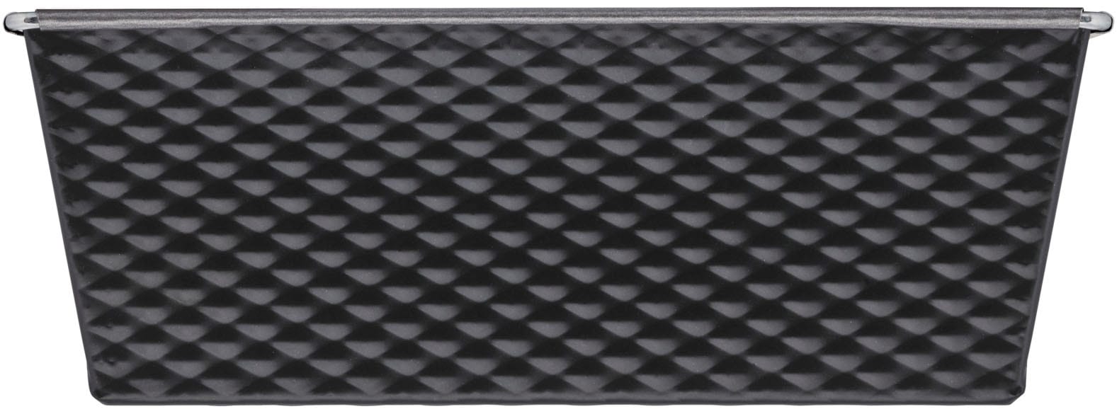 Kaiser Backformen Kastenform »Inspiration« Mini Königskuchenform, Kastenbackform, Stahl antihaftbeschichtet