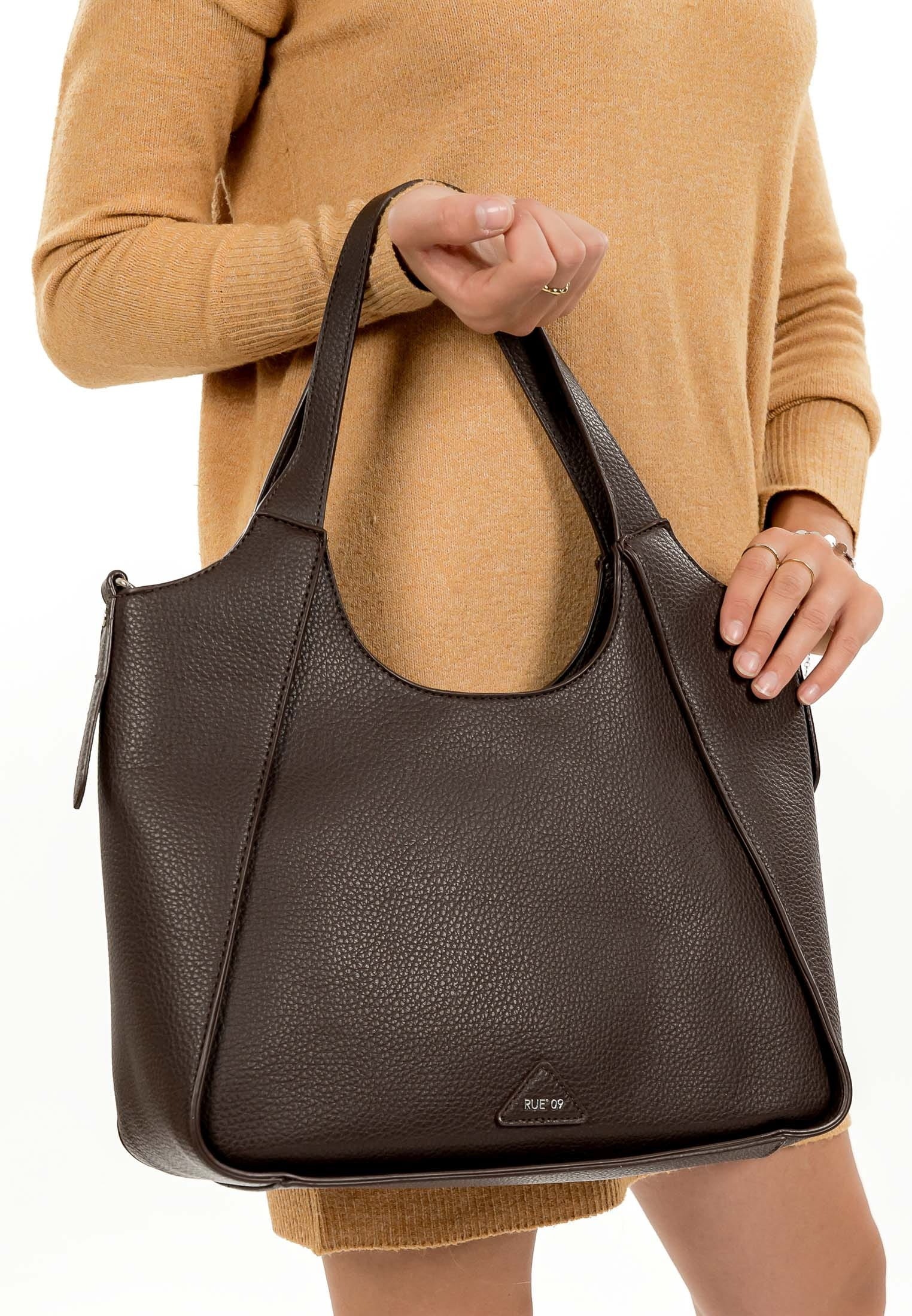 EMILY & NOAH Shopper »Shopper E&N Bondy RUE 09«