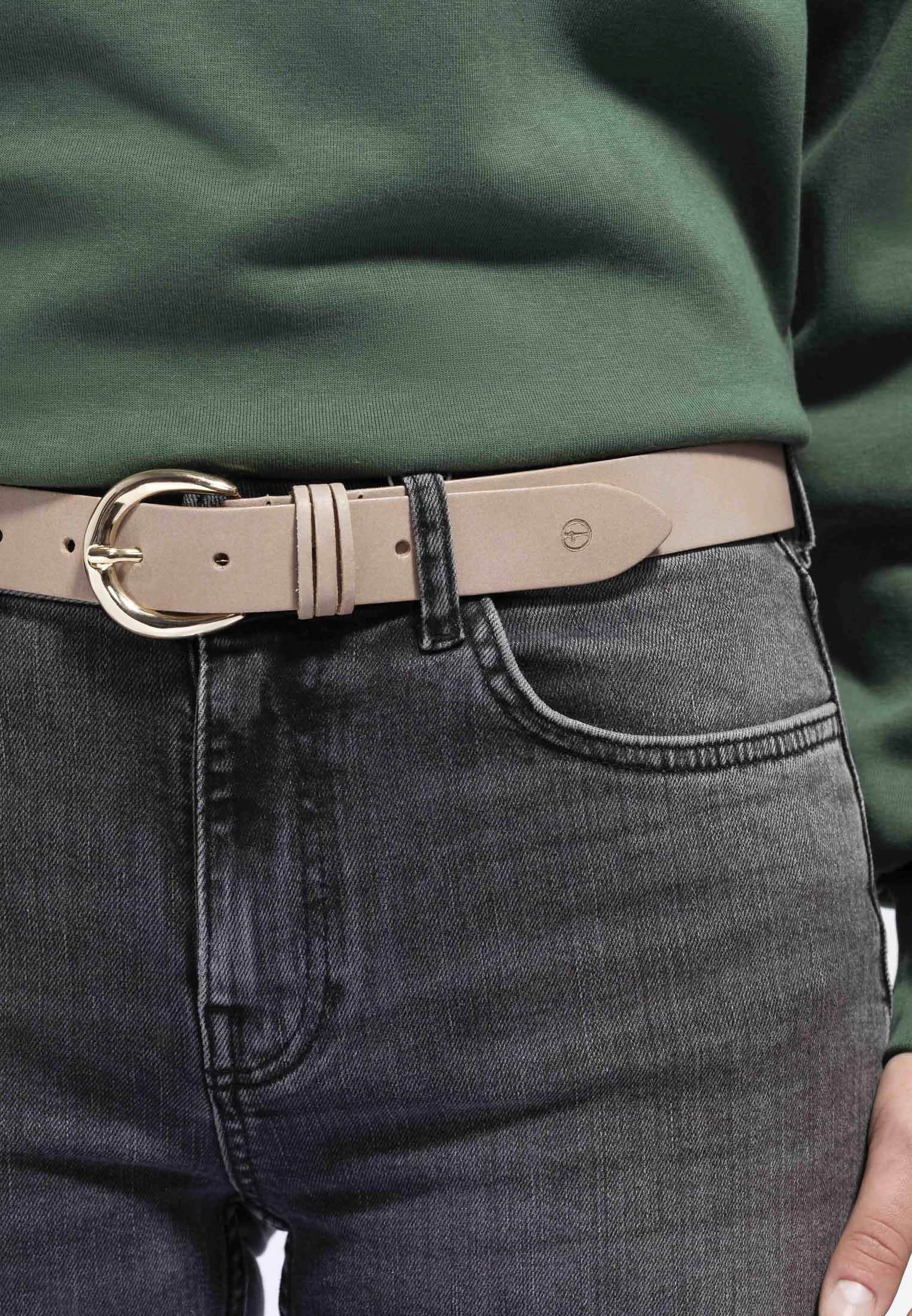 Tamaris Ledergürtel »Gürtel Essential Classics«