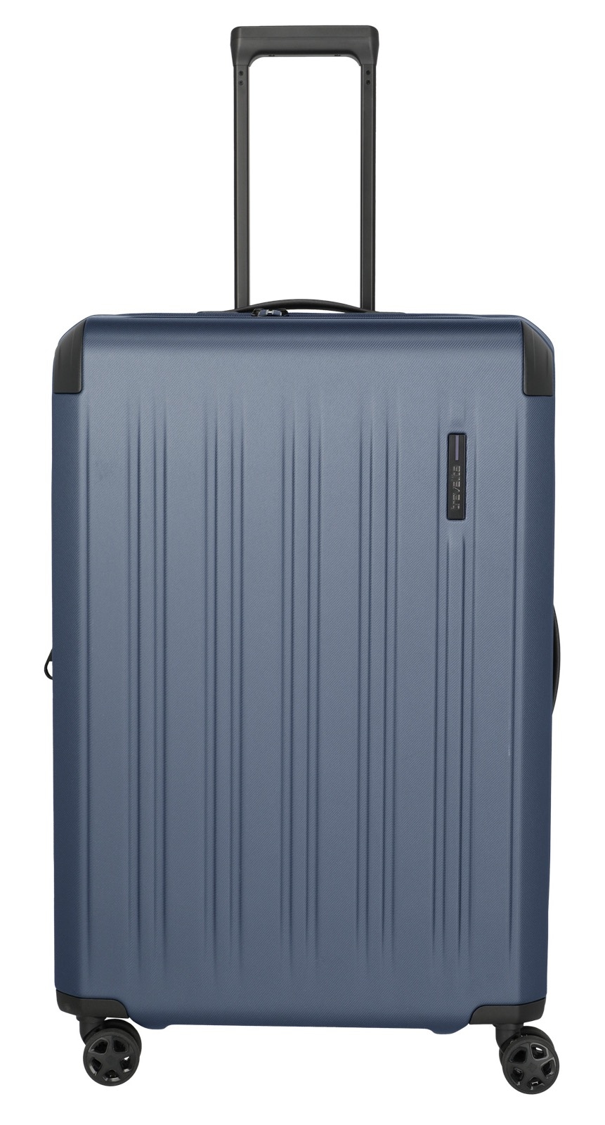travelite Trolleyset »DYNAMIIC S/M/L, verschiedene Farben« Hartschalen-Koffer ABS Volumenerweiterung bei M/L
