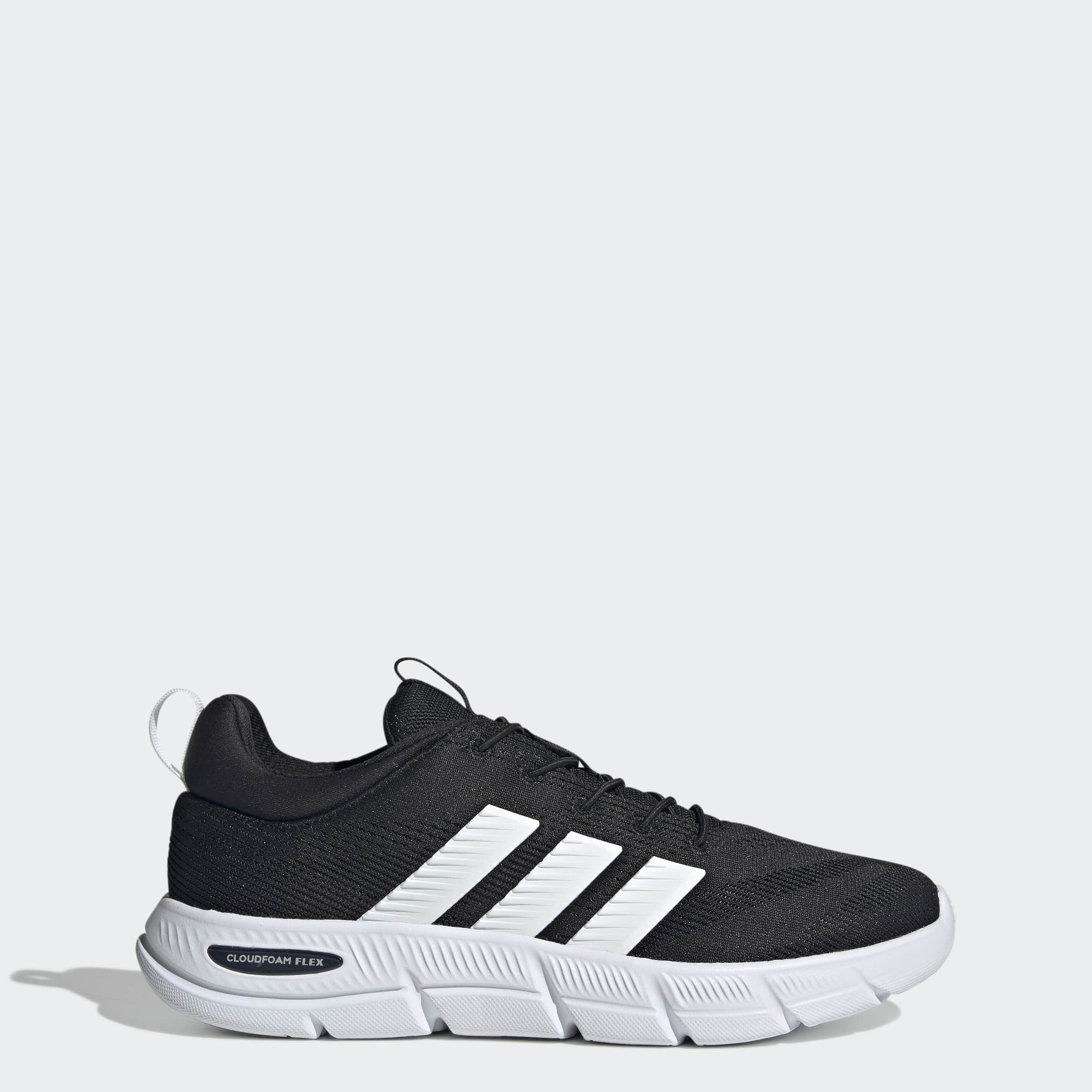 adidas Sportswear Walkingschuh »CLOUDFOAM FLEX ELASTIC LACE«