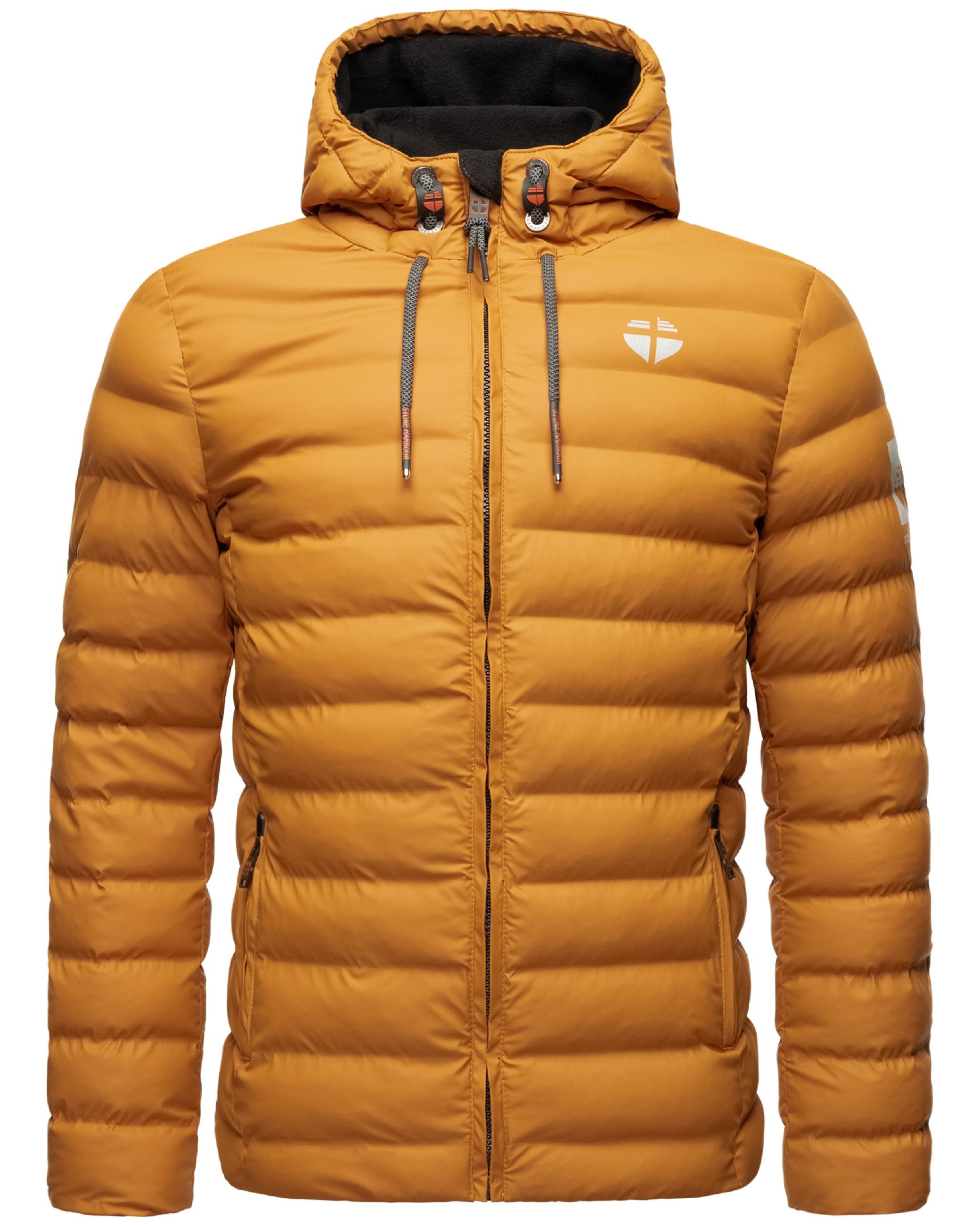 Stone Harbour Winterjacke »Regenjacke Zaharoo«