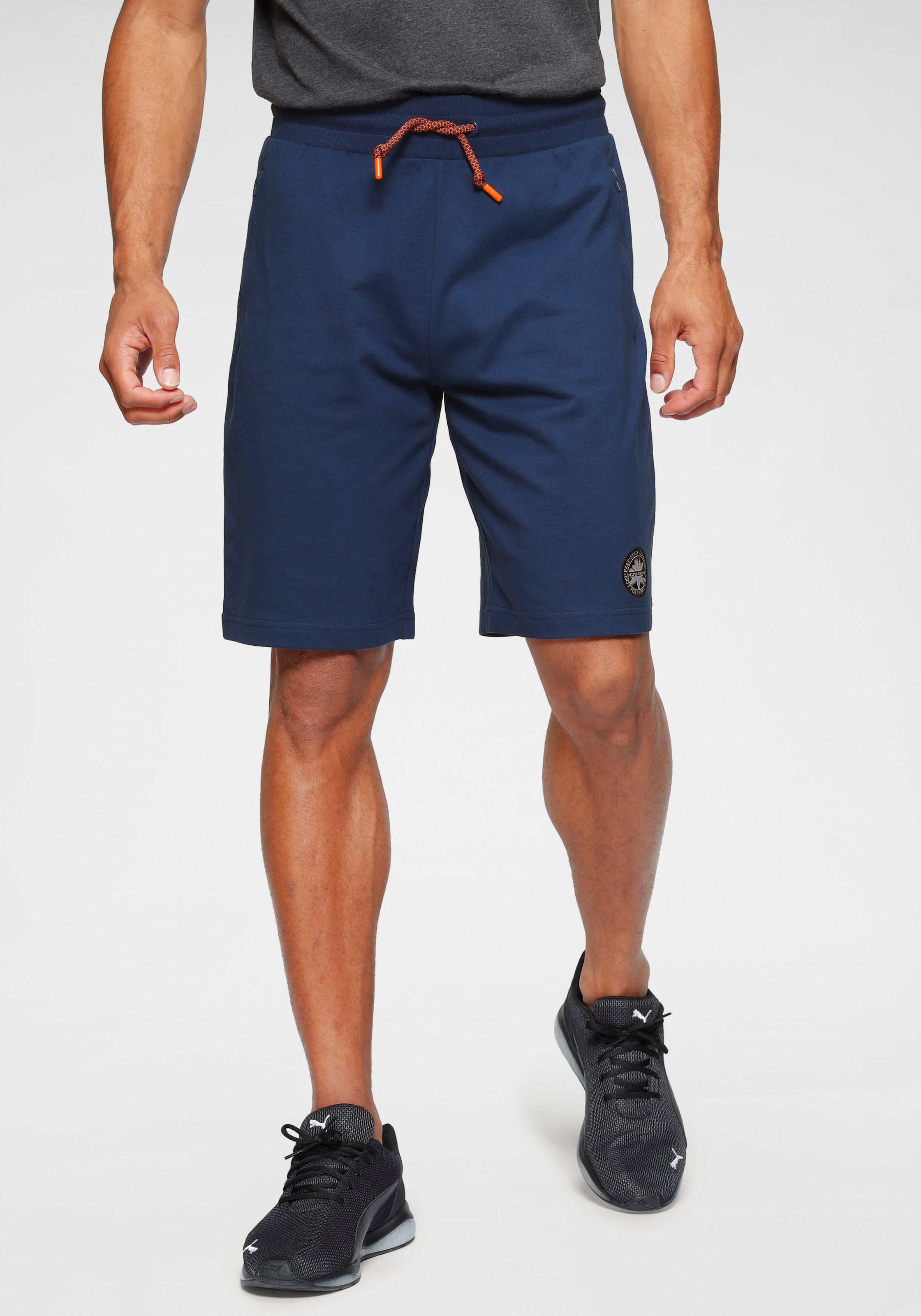 Sweatshorts »Regular Fit«