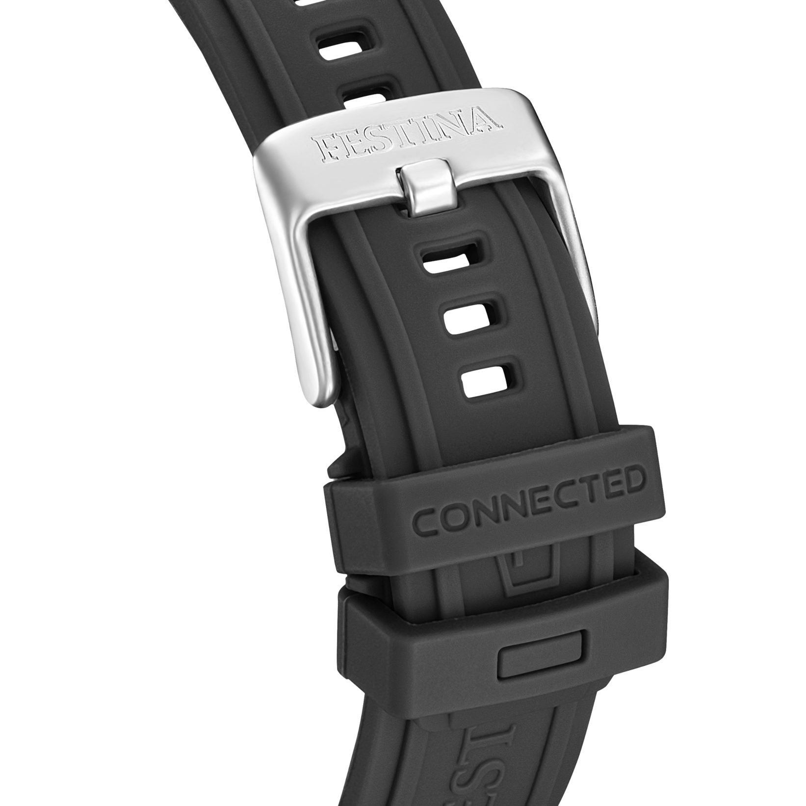 Festina Smartwatch »Connected Full D«