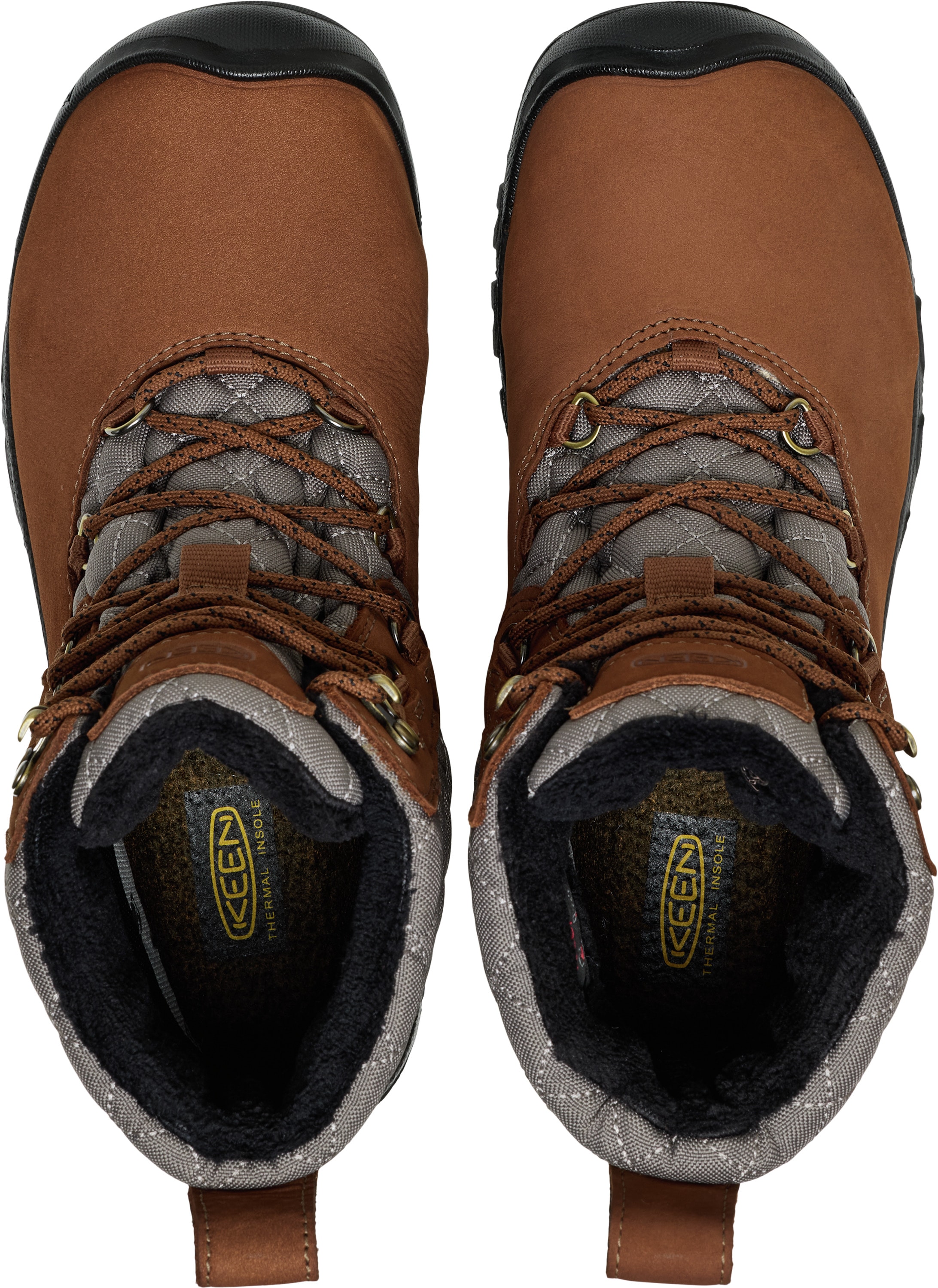 Keen Winterstiefel »GRETA BOOT II WP«  Snowboots, Winterboots, Winterschuhe, wasserdicht, gefüttert