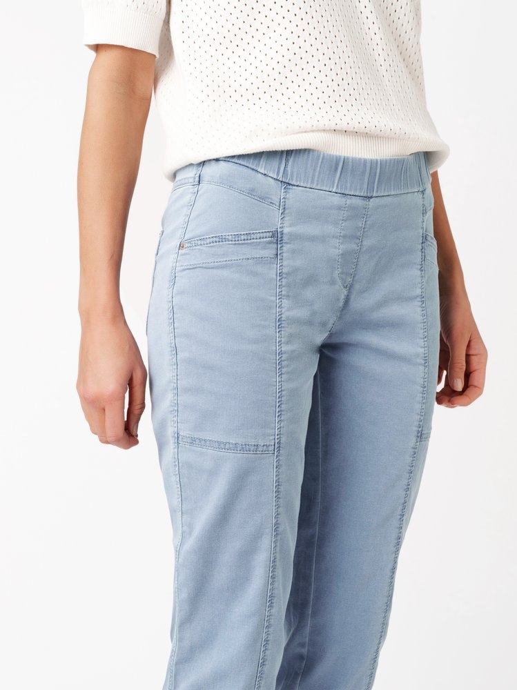 TONI Stoffhose »Sue Joggpants 7/8«  mit Stretch