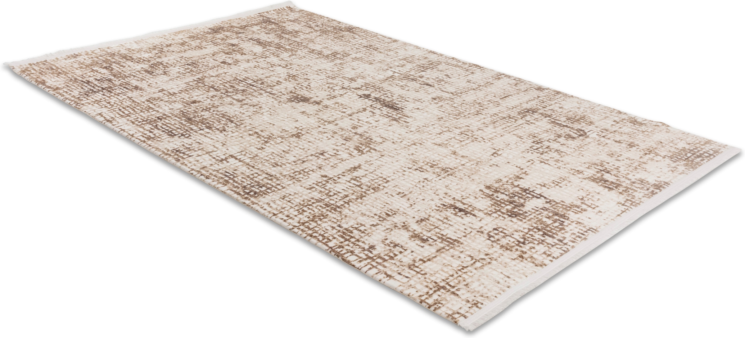 SCHÖNER WOHNEN-Kollektion Teppich »Glory 251« rechteckig 0,7 mm Höhe Indoor, Oeko-Tex