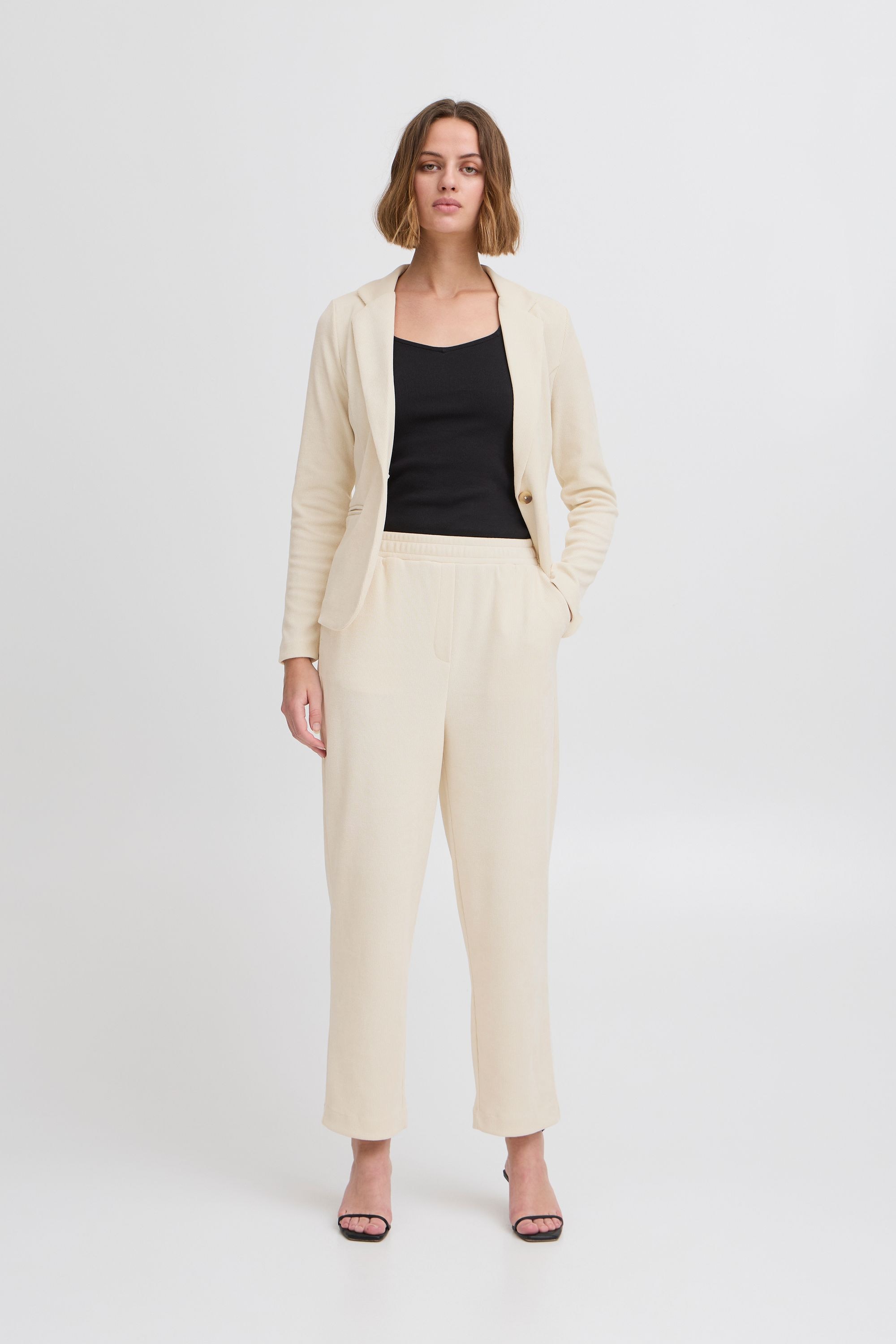 Ichi Stoffhose »Stoffhose IHKATE CORDUROY PA«