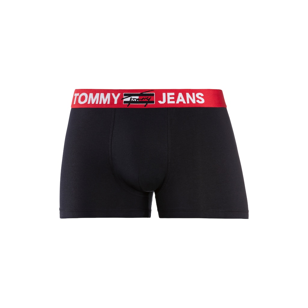 Tommy Hilfiger Underwear Boxer, mit TOMMY JEANS Webbund