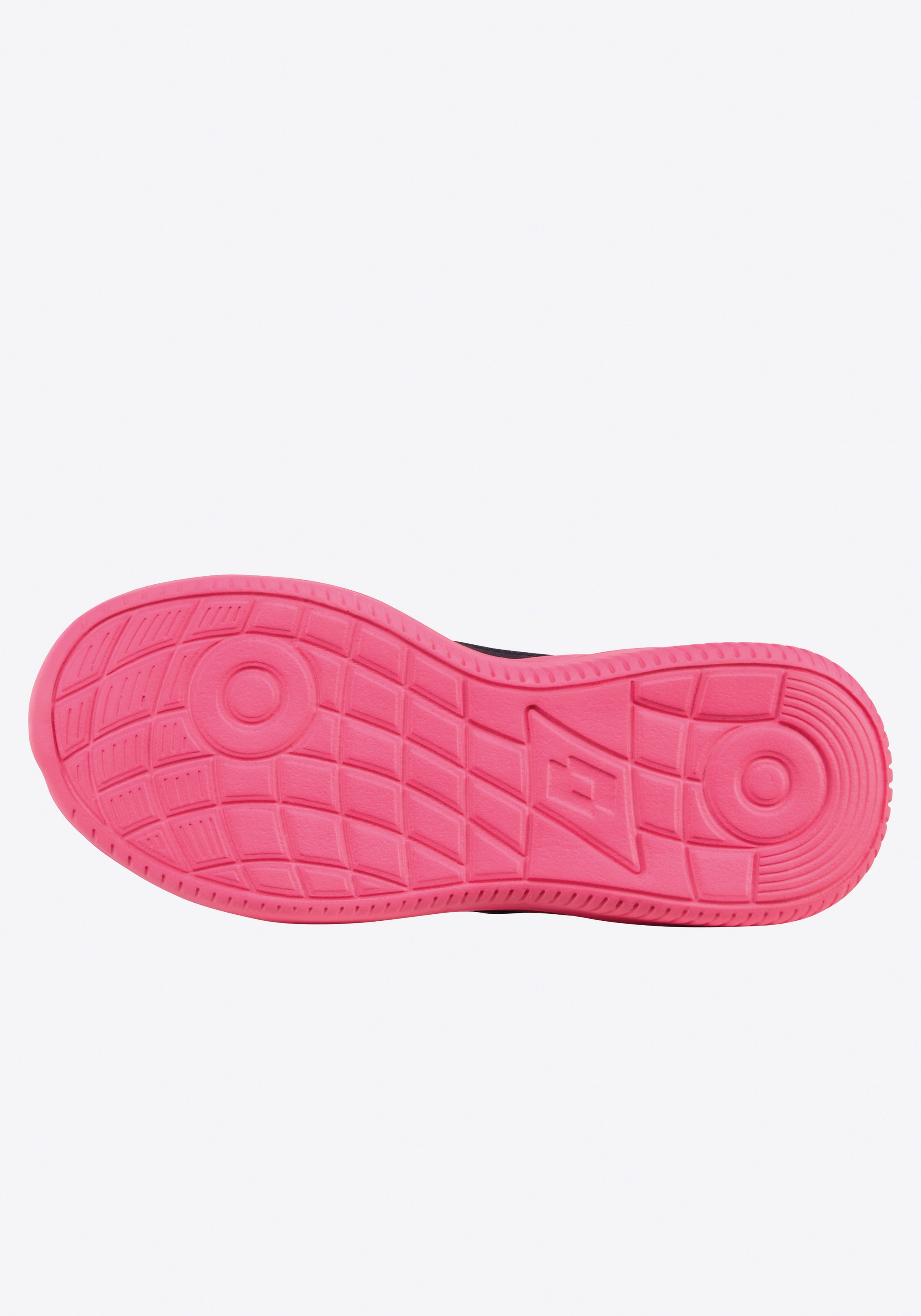 lotto Sneaker  - in kinderfußgerechter Passform