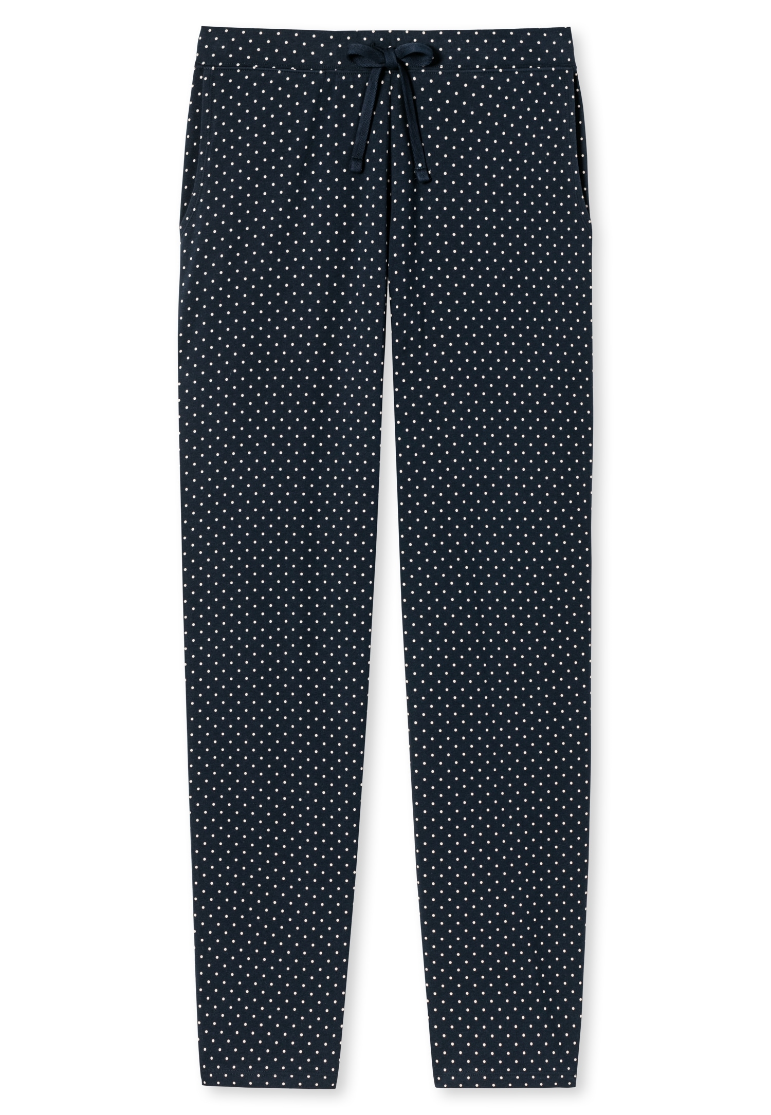 Schiesser Loungehose »Mix + Relax«  seitliche Taschen, elastischer Bund, Single Jersey, bequem