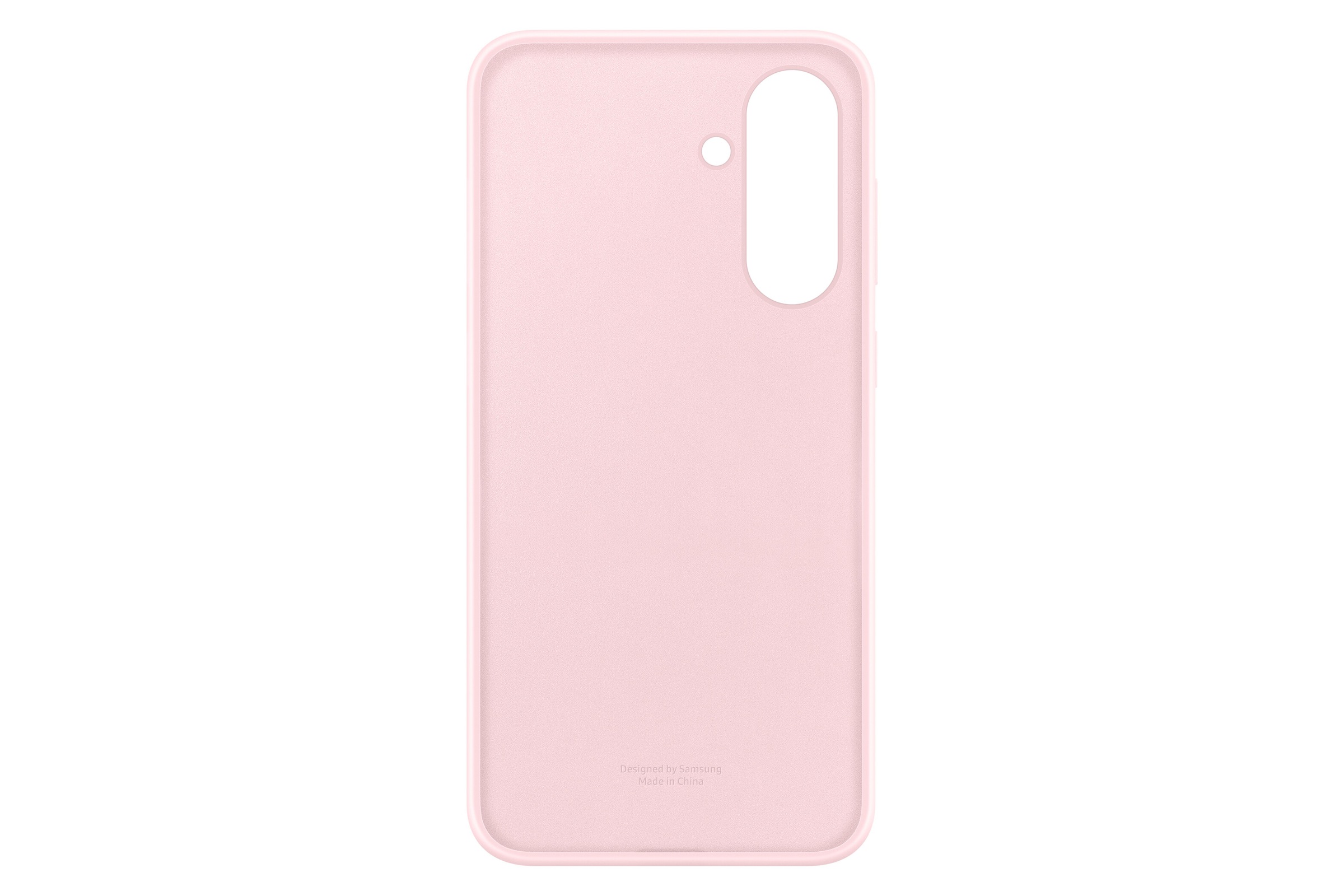 Samsung Smartphone-Hülle »Silicone Case«, Samsung Galaxy A56 5G