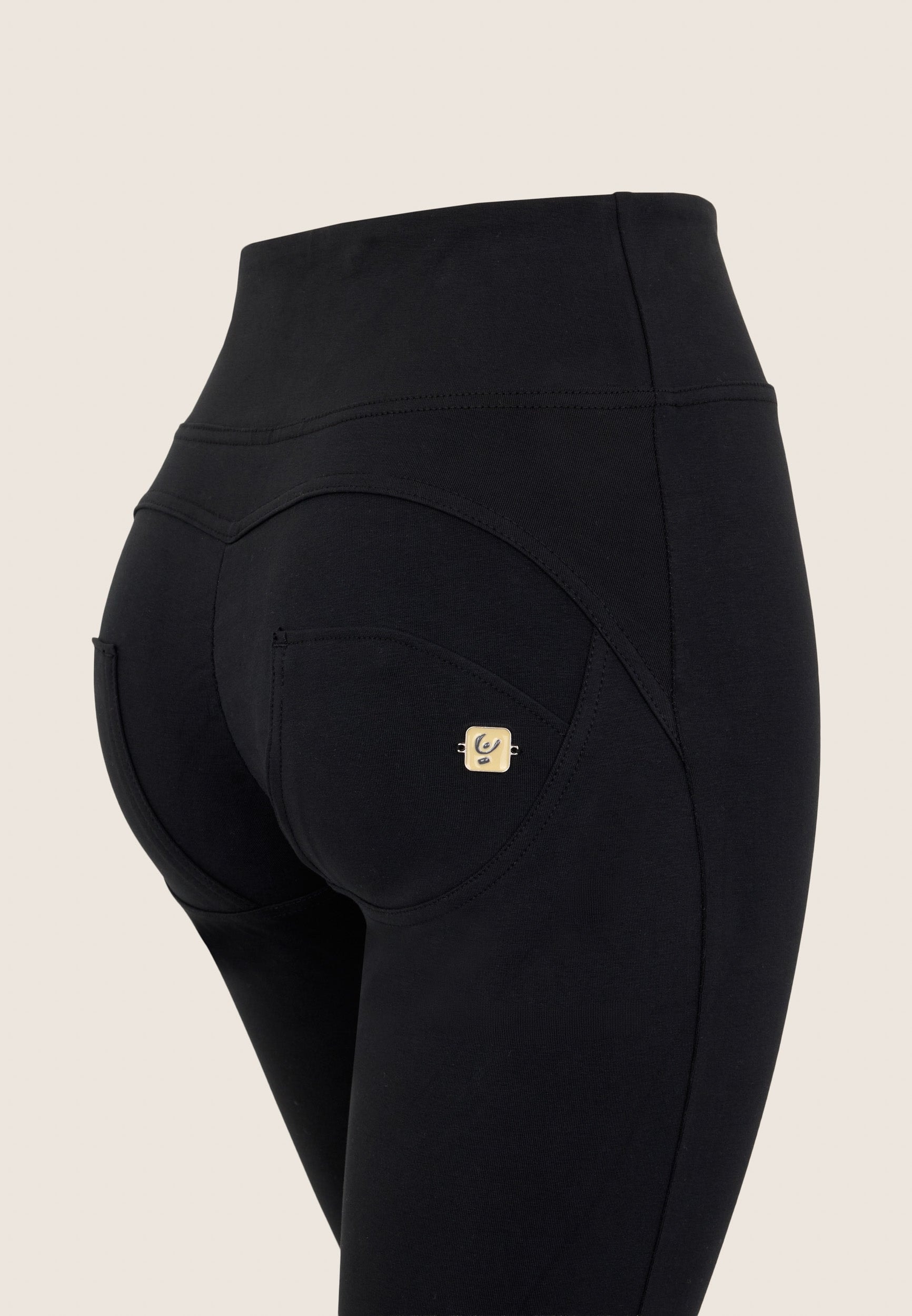 Freddy Schlaghose »WRUP HIGH WAIST SKINNY BOOTCUT«  mit Lifting & Shaping Effekt - Bootcut
