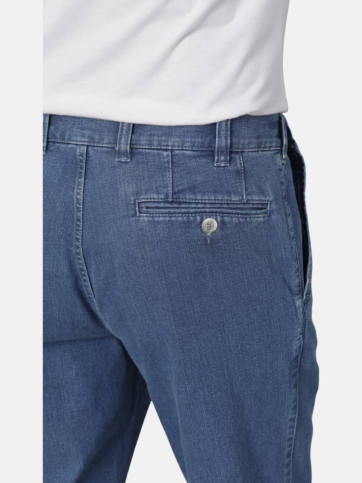 Babista Bequeme Jeans »Hose QUERELLO«
