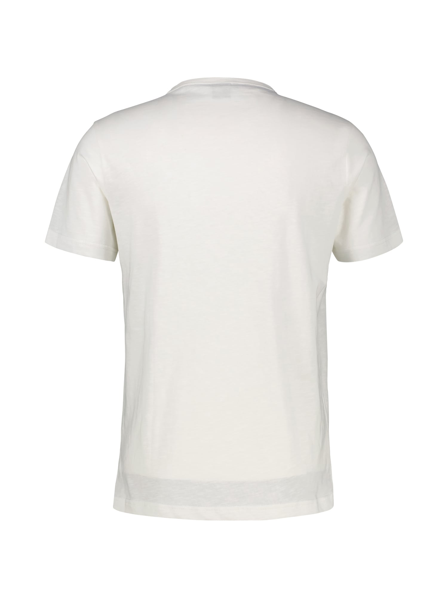 LERROS T-Shirt »T-Shirt mit Rundhalsausschnitt, grosse Größen« Herren T-Shirt Übergröße, 100% Baumwolle, Einfarbig, Kurzarm