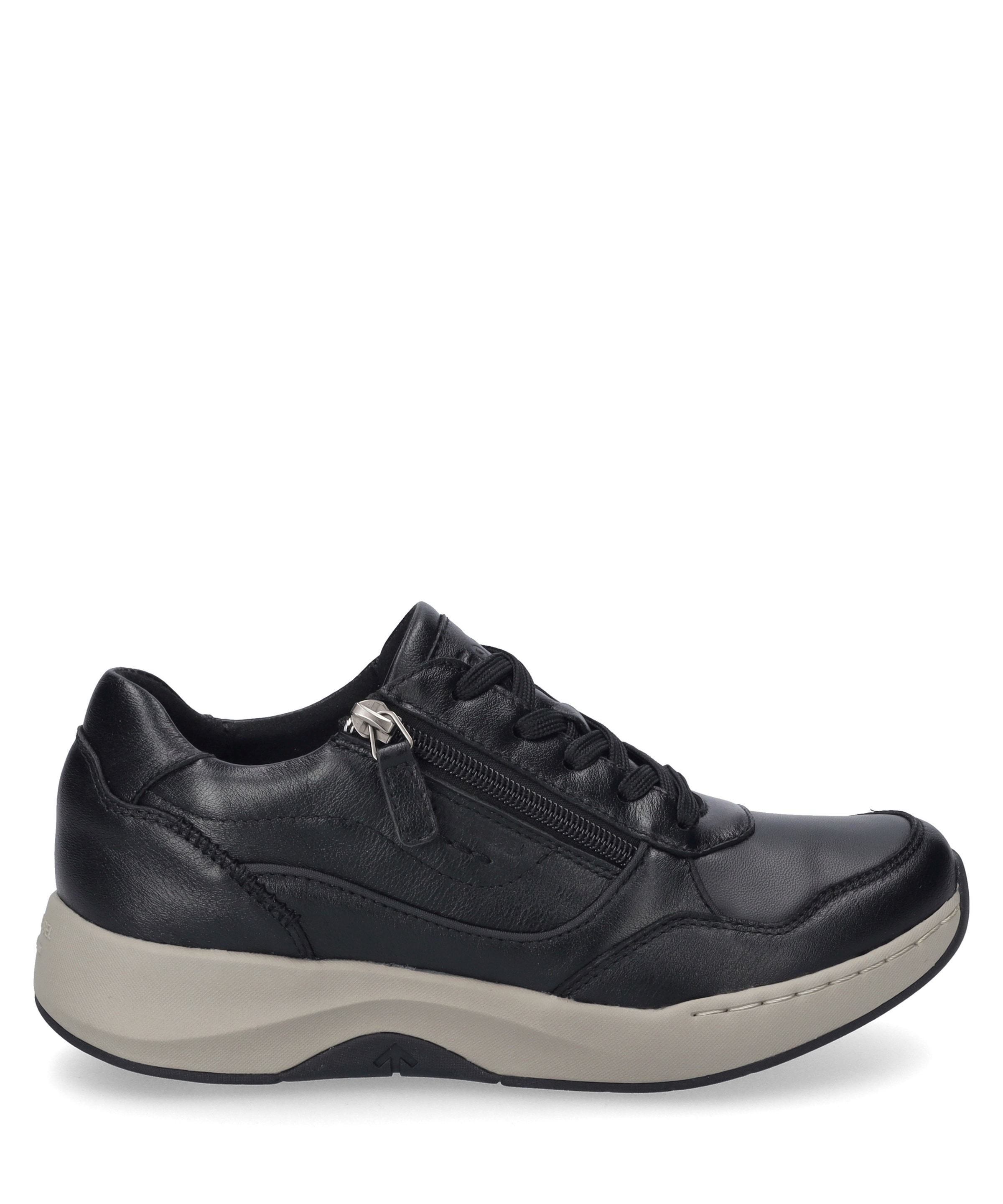 Josef Seibel Sneaker »Elli 06, schwarz«