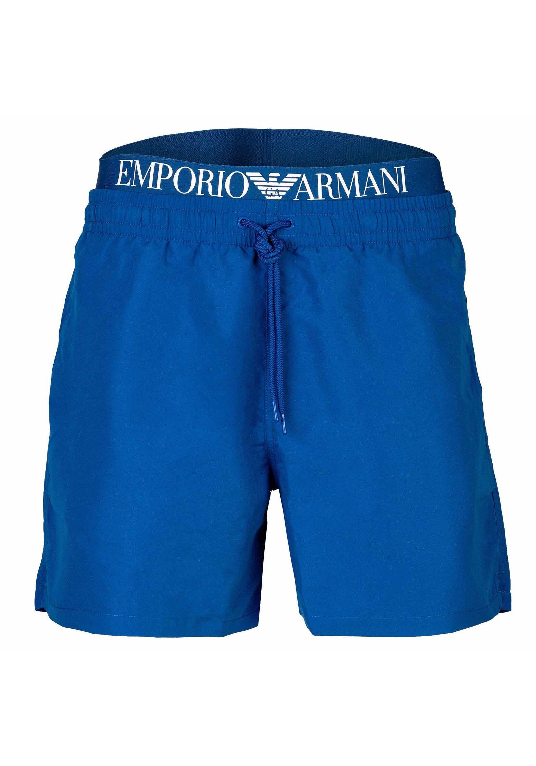 Emporio Armani Badeshorts »Badeshorts LOGOBAND 1er Pack«
