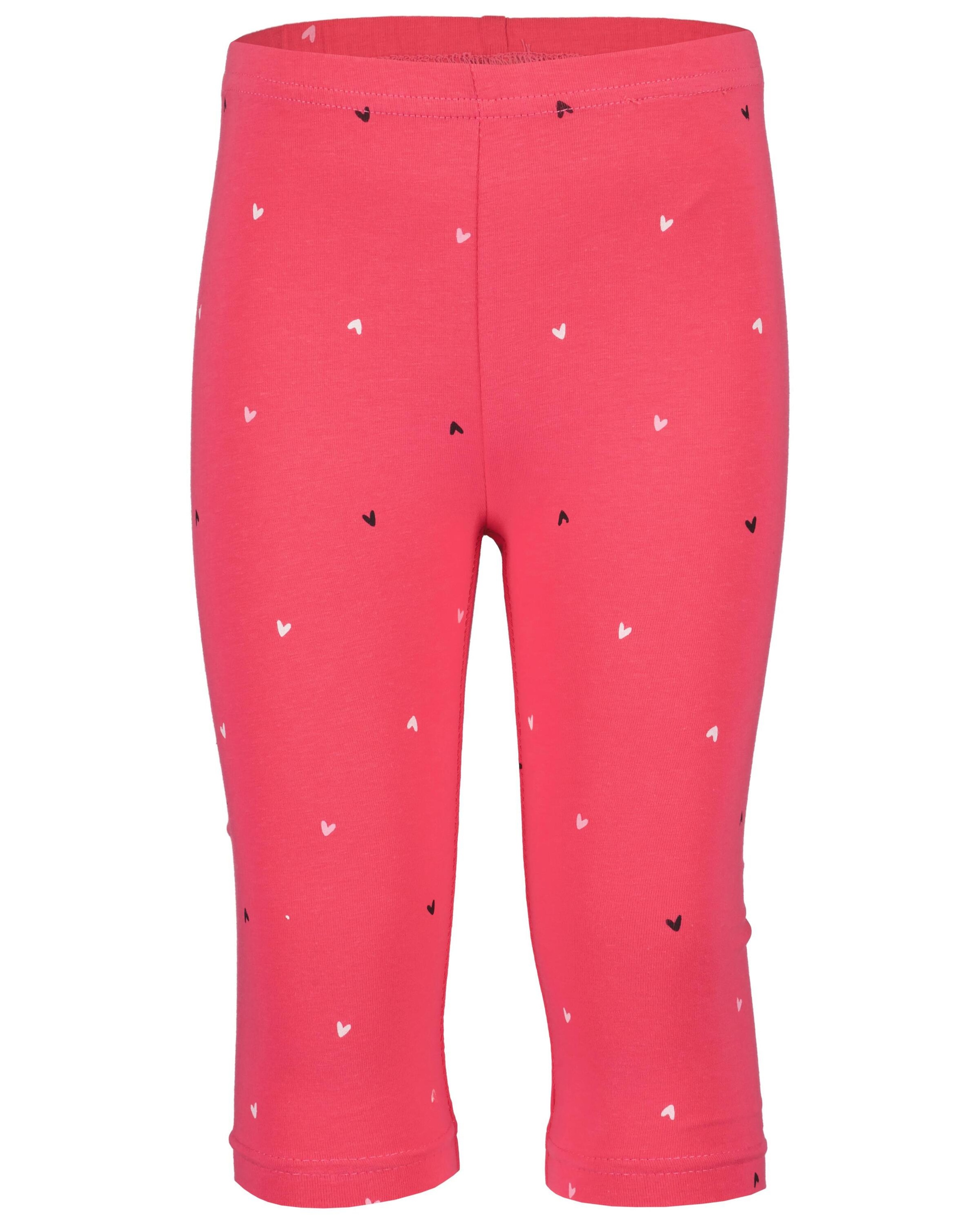 Blue Seven Leggings »Blue Seven 2er Pack Mädchen Leggings Capri«