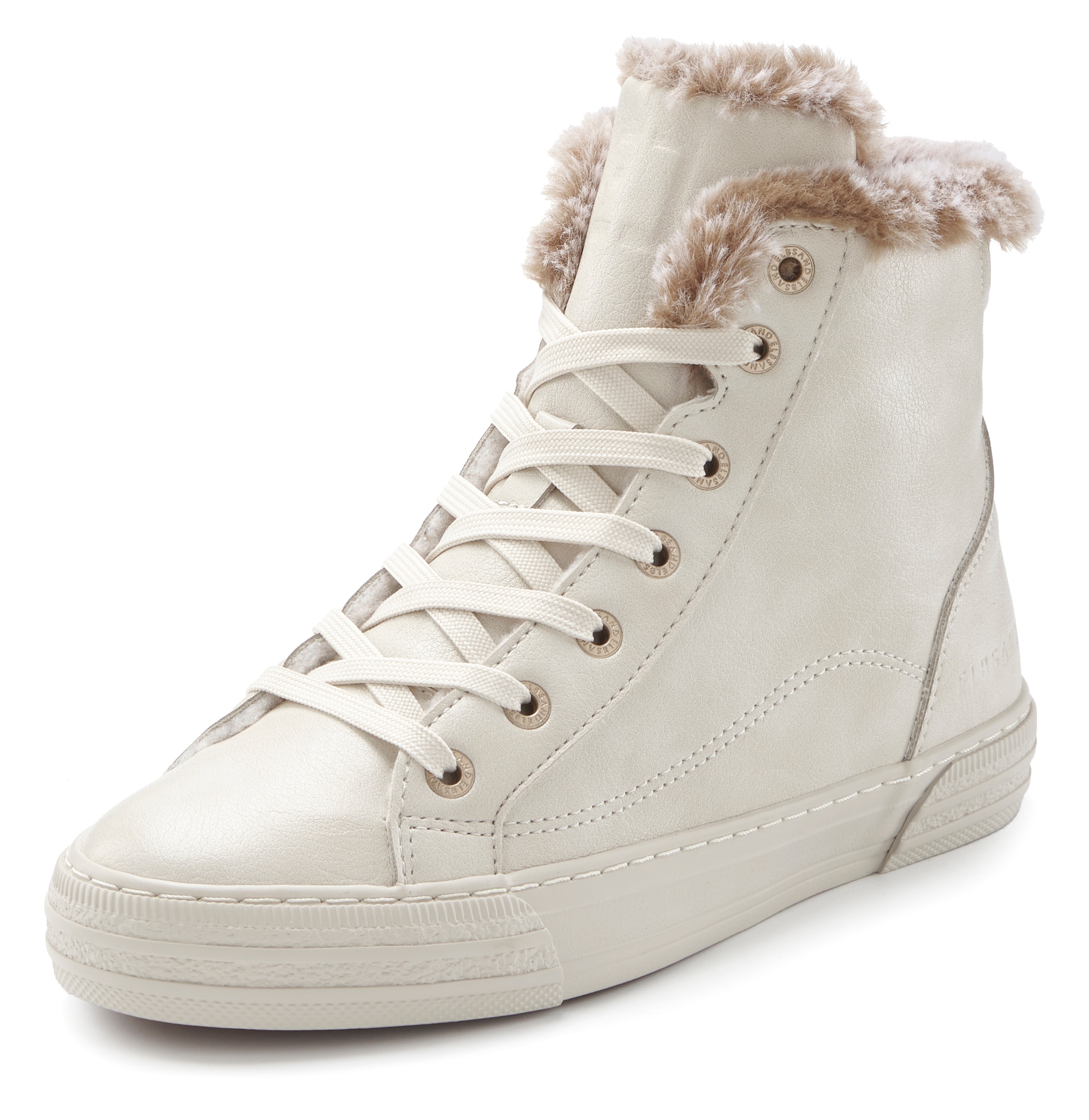 Elbsand Stiefelette, Stiefel, Boots, Schnürstiefelette, Sneaker, Schnürschuh VEGAN