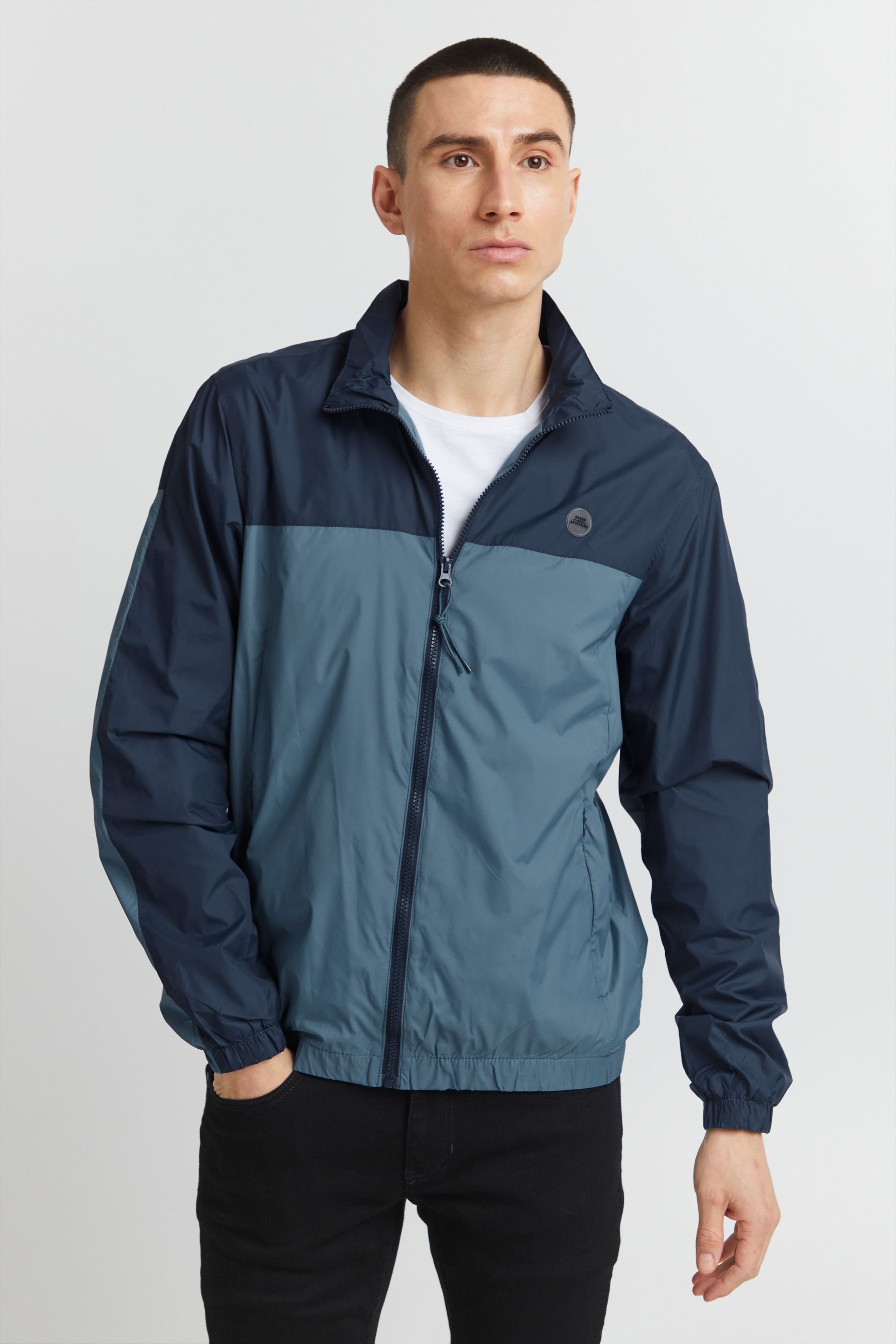Blend Kurzjacke »Kurzjacke BHVito«, ohne Kapuze