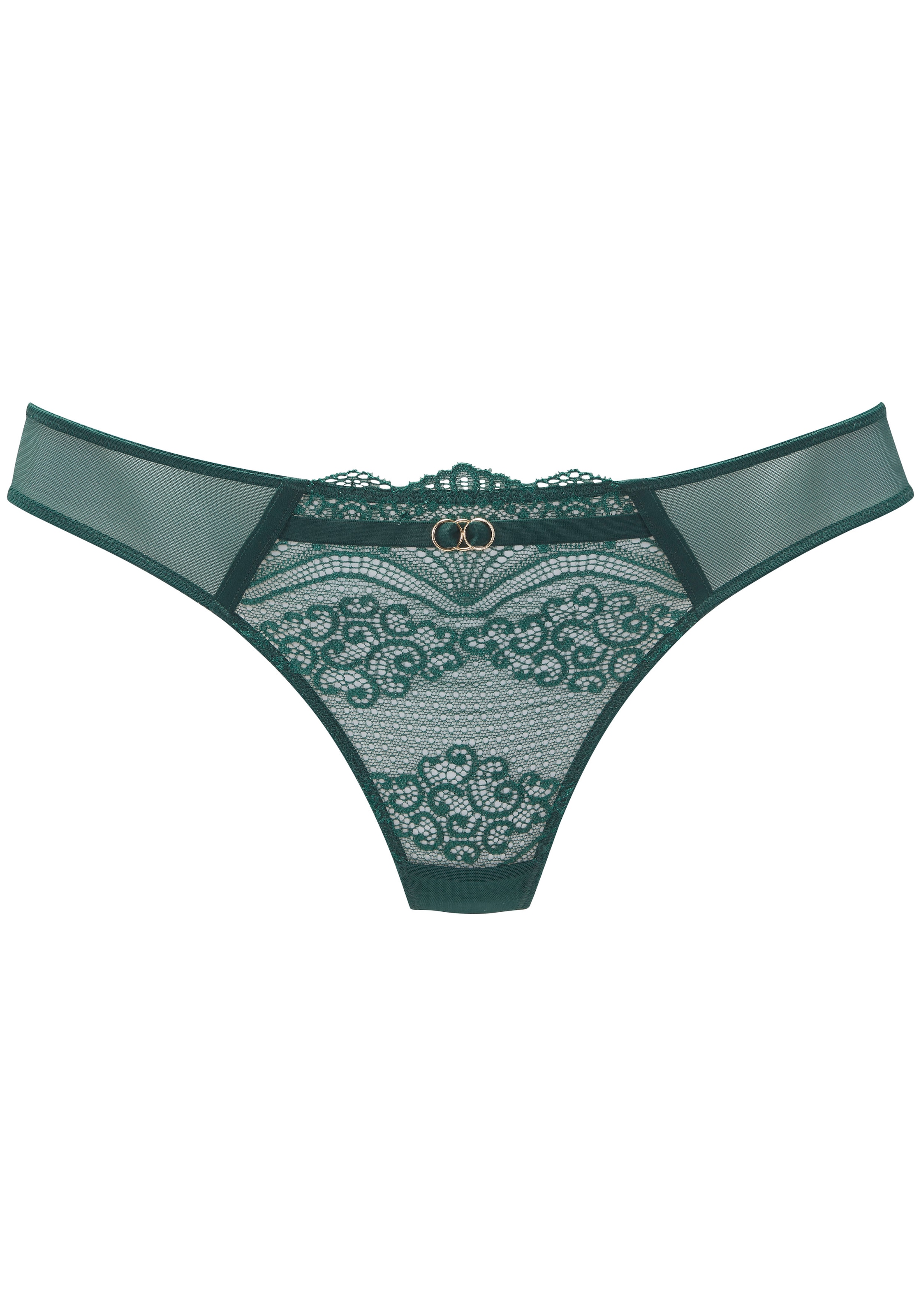LASCANA String »Eleonora«, mit verführerischen Cut-Outs