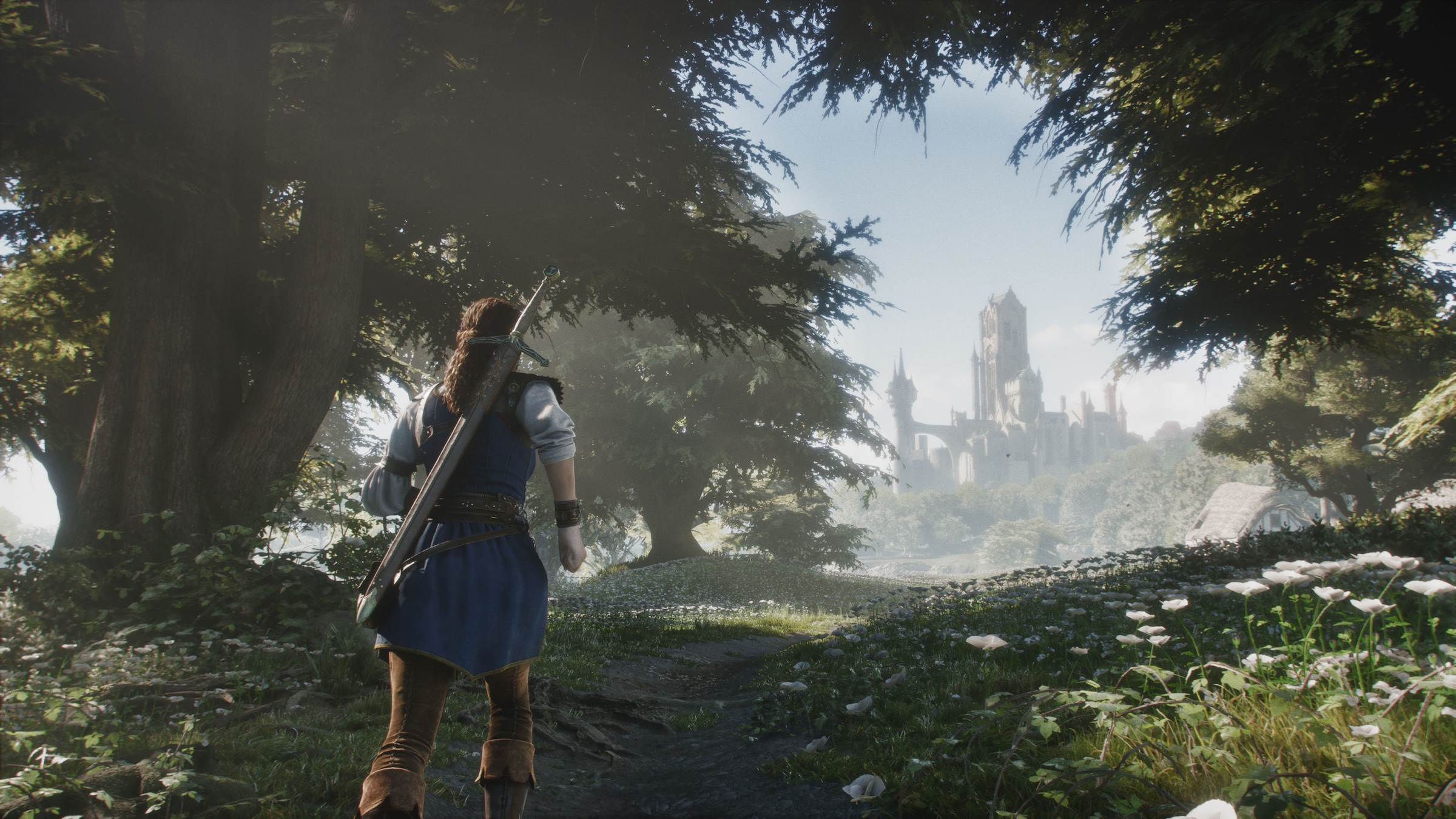 Xbox Spielesoftware »Fable« PlayStation 5
