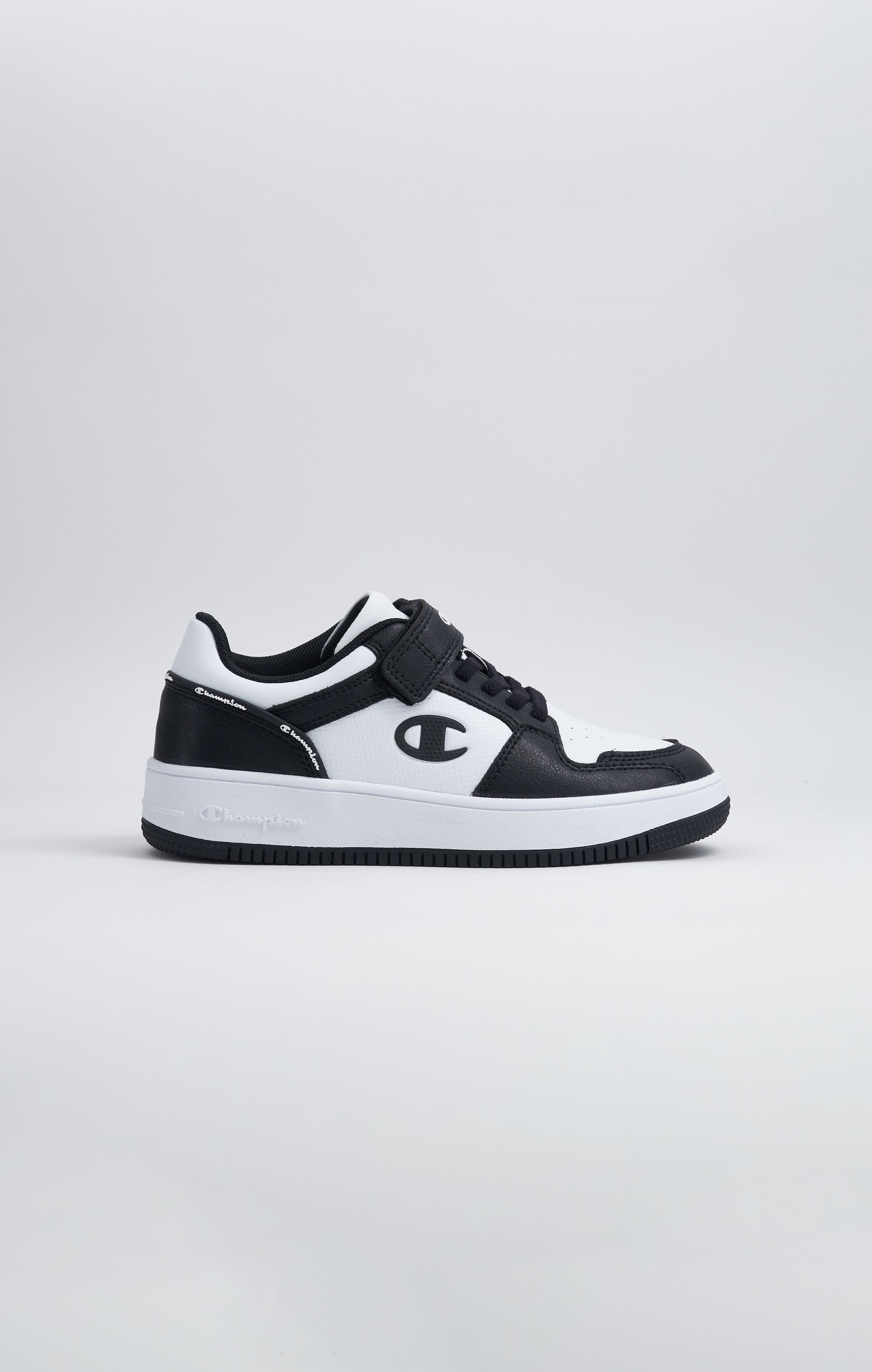 Champion Sneaker »RD18 2.0 LOW B PS«