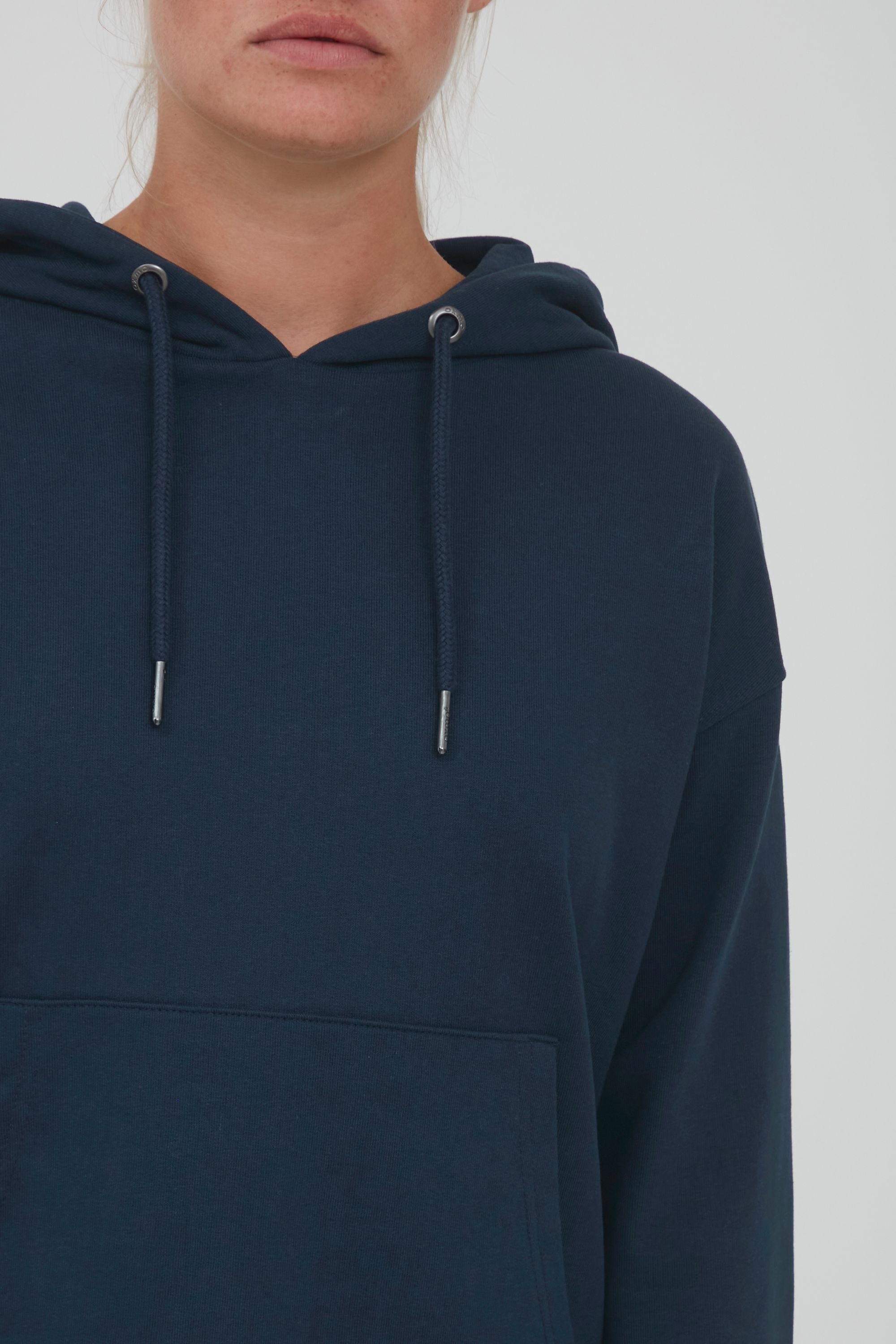 OXMO Kapuzenpullover »Kapuzenpullover OXGreta«