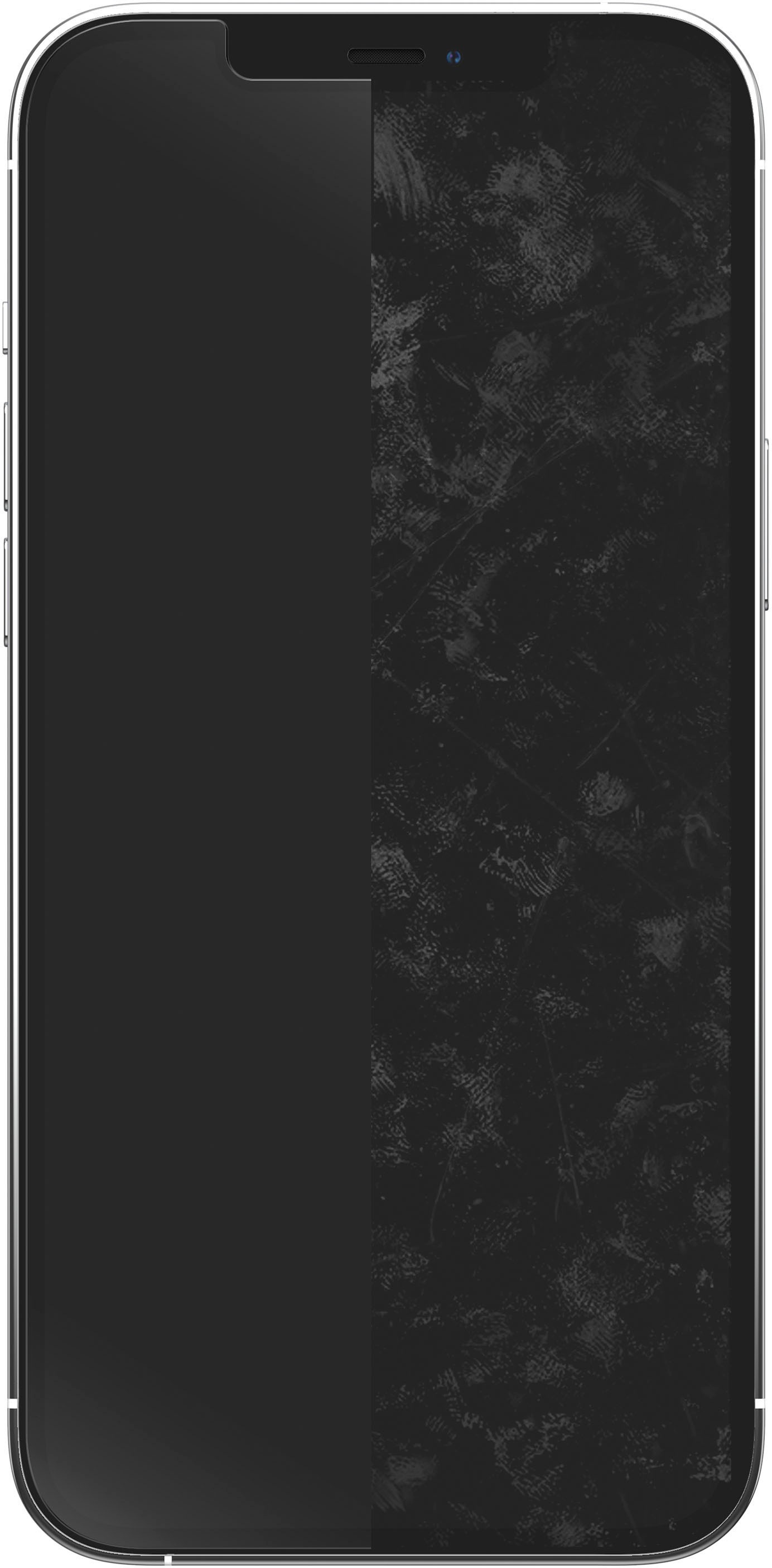 Otterbox Displayschutzglas »Trusted Glass iPhone 12 Pro Max«, für iPhone 12 Pro Max, (1 St.)