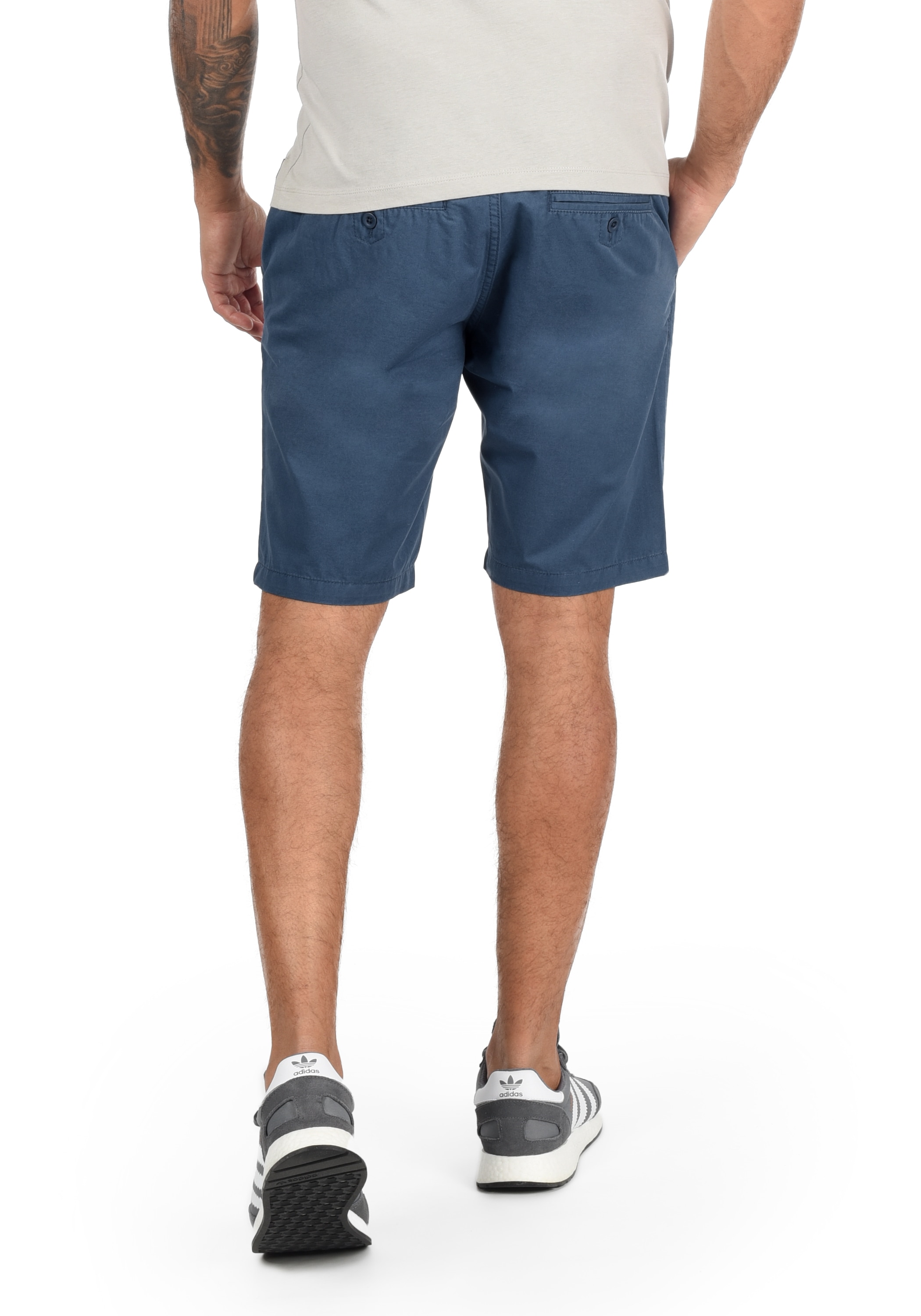 Blend Chinoshorts »Chinoshorts BHSasuke«