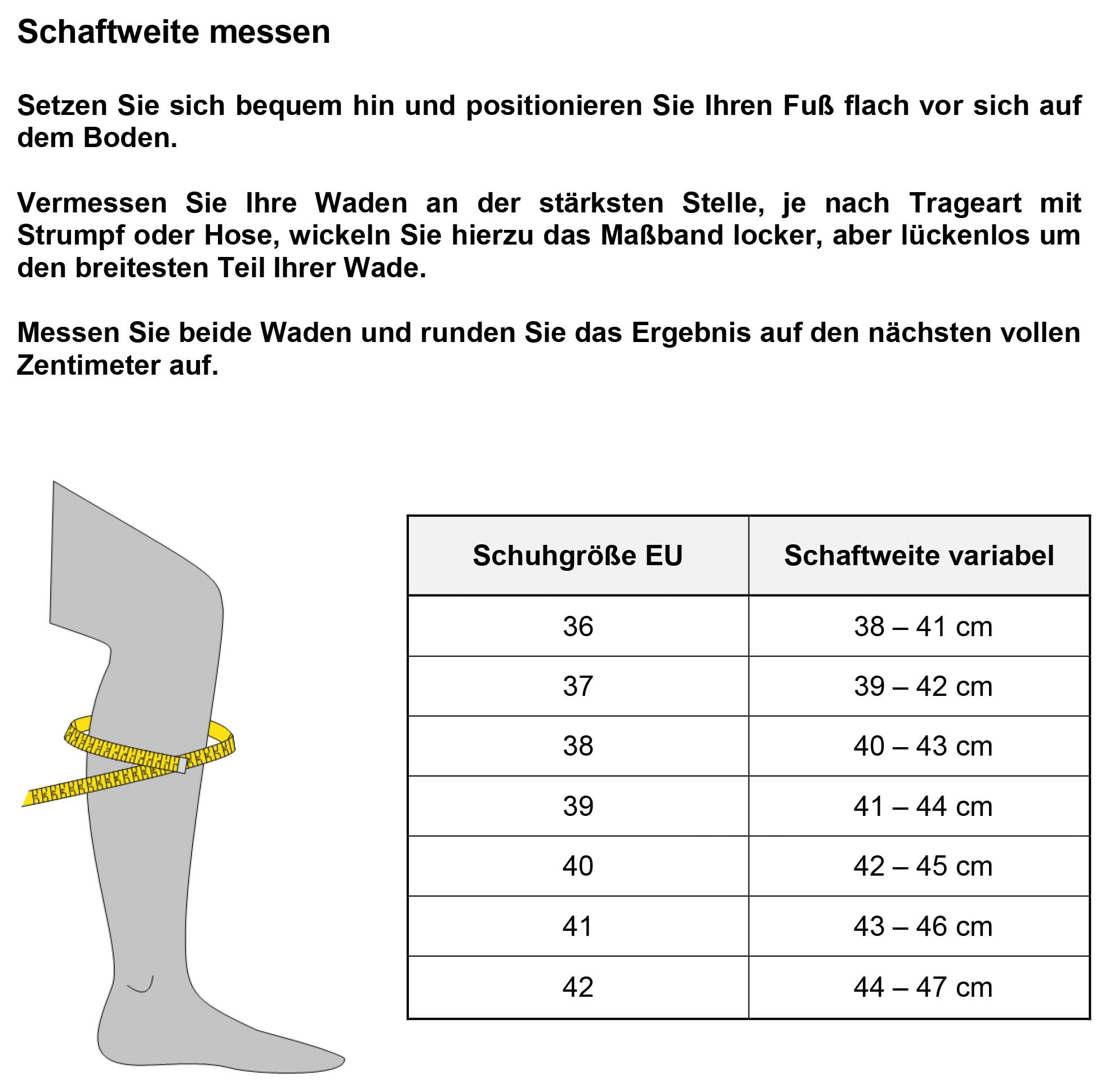 Rieker Winterstiefel, in Used-Optik