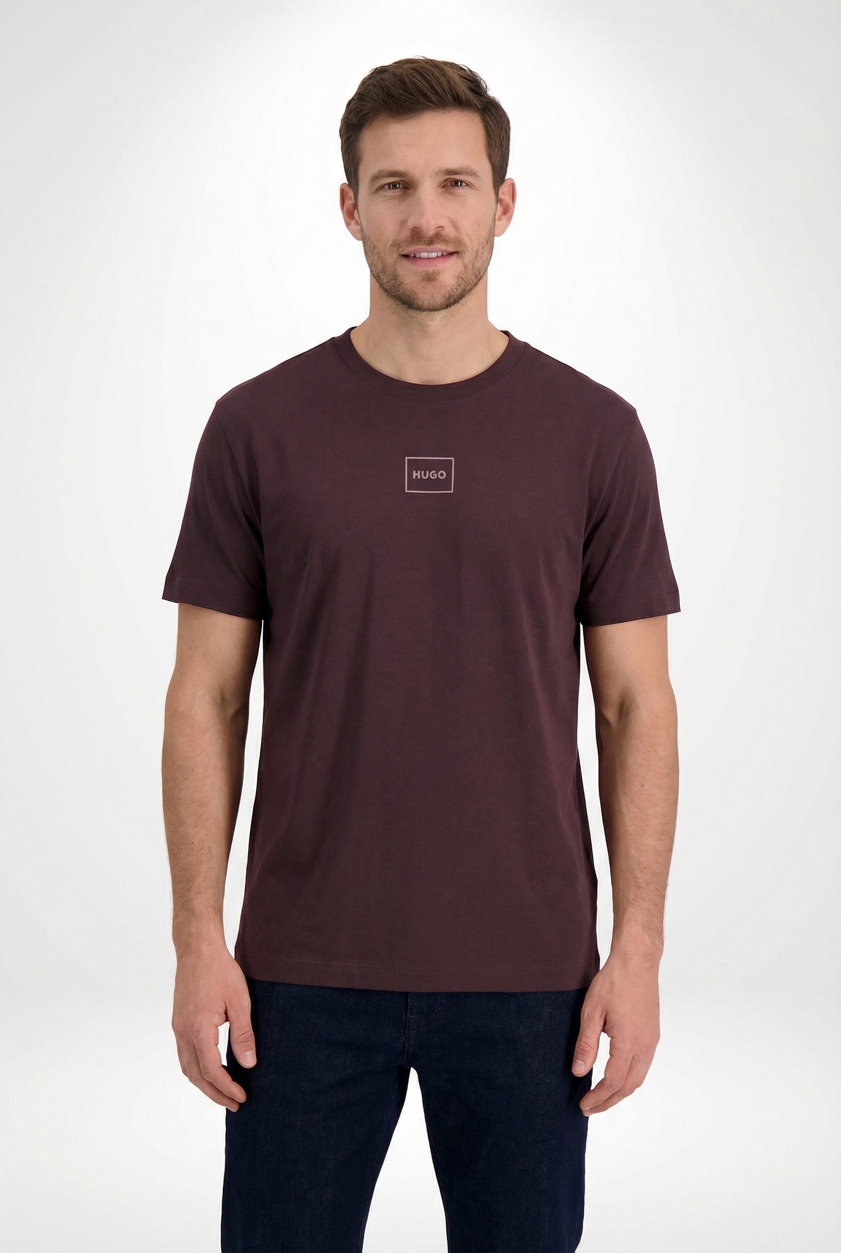 HUGO Underwear T-Shirt »Laze T-Shirt« mit Rundhalsausschnitt